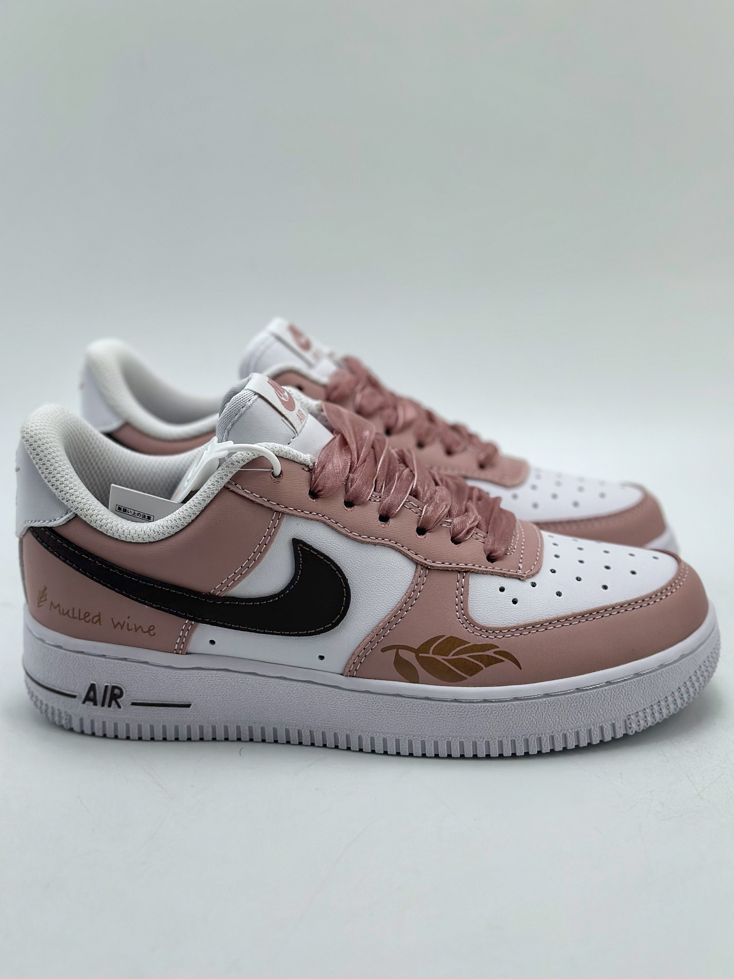 240 Nike Air Force 1 Low 07 手绘喷绘 CV8699-578