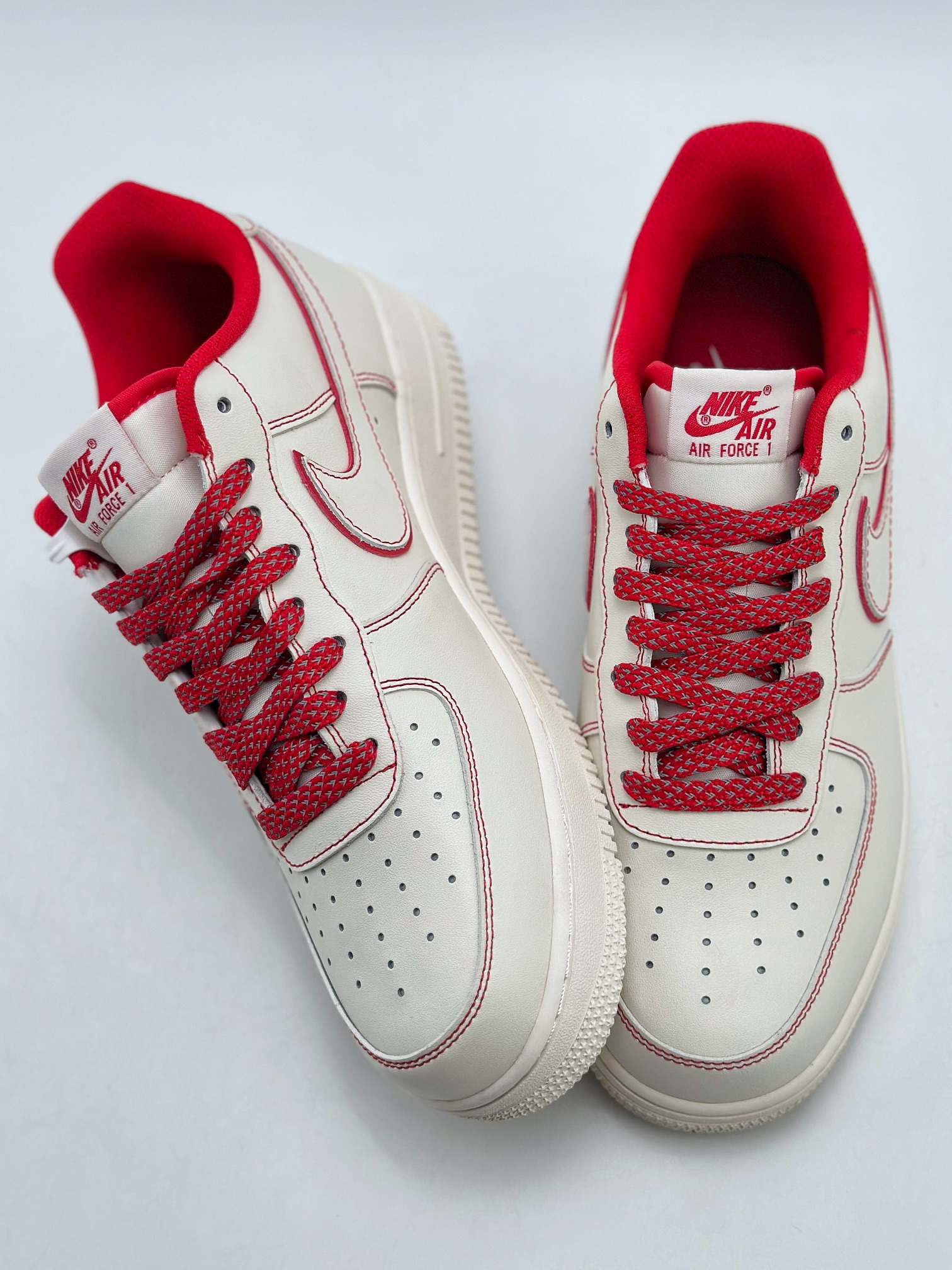 200 Nike Air Force 1 Low 07 兔八哥 315122-707