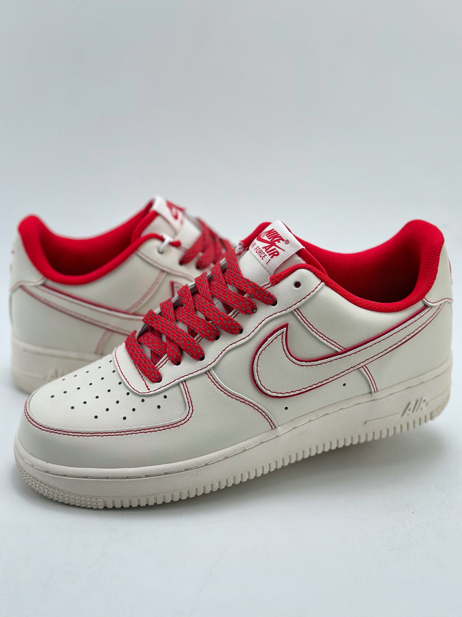 200 Nike Air Force 1 Low 07 兔八哥 315122-707