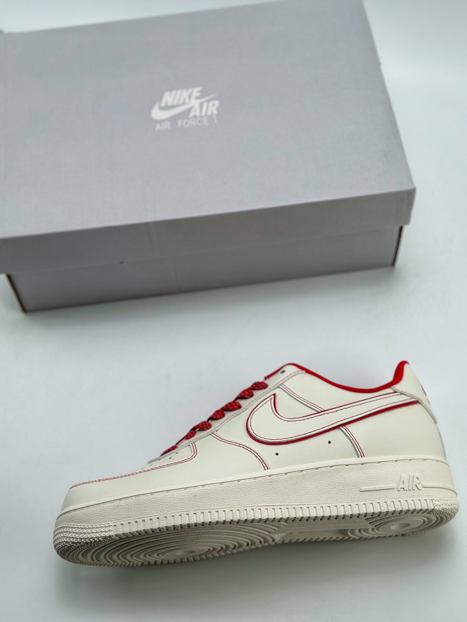 200 Nike Air Force 1 Low 07 兔八哥 315122-707