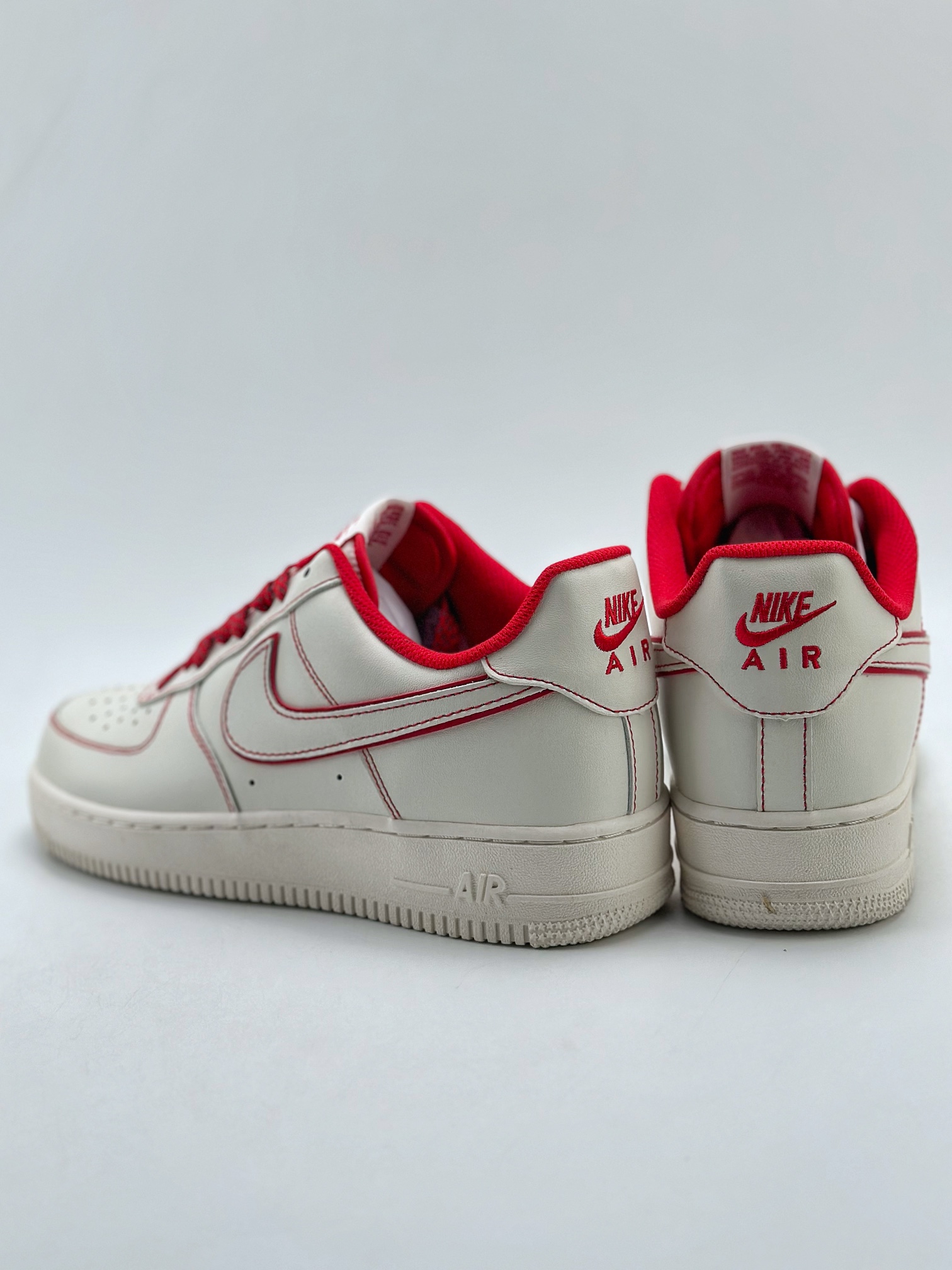 200 Nike Air Force 1 Low 07 兔八哥 315122-707