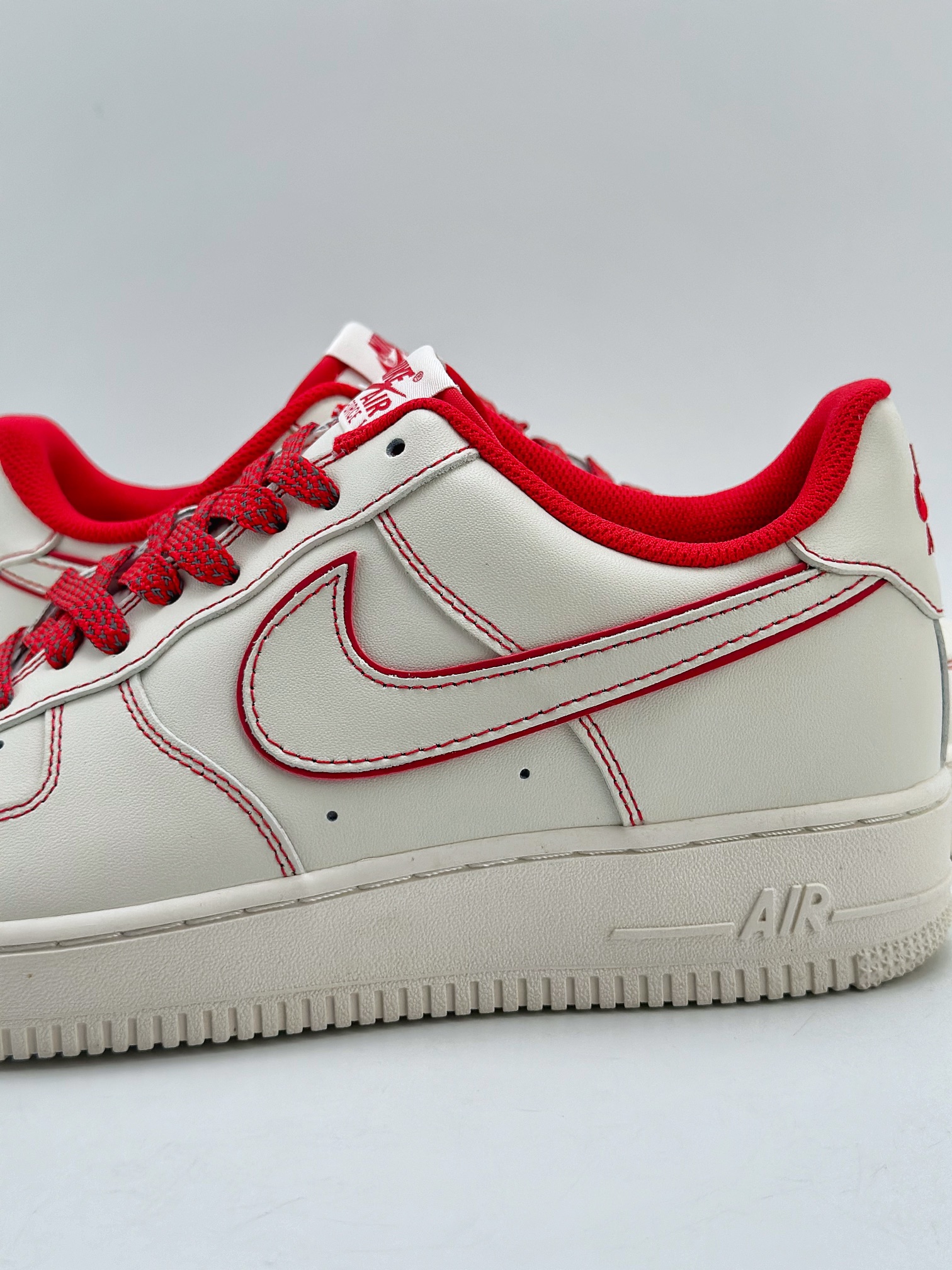 200 Nike Air Force 1 Low 07 兔八哥 315122-707