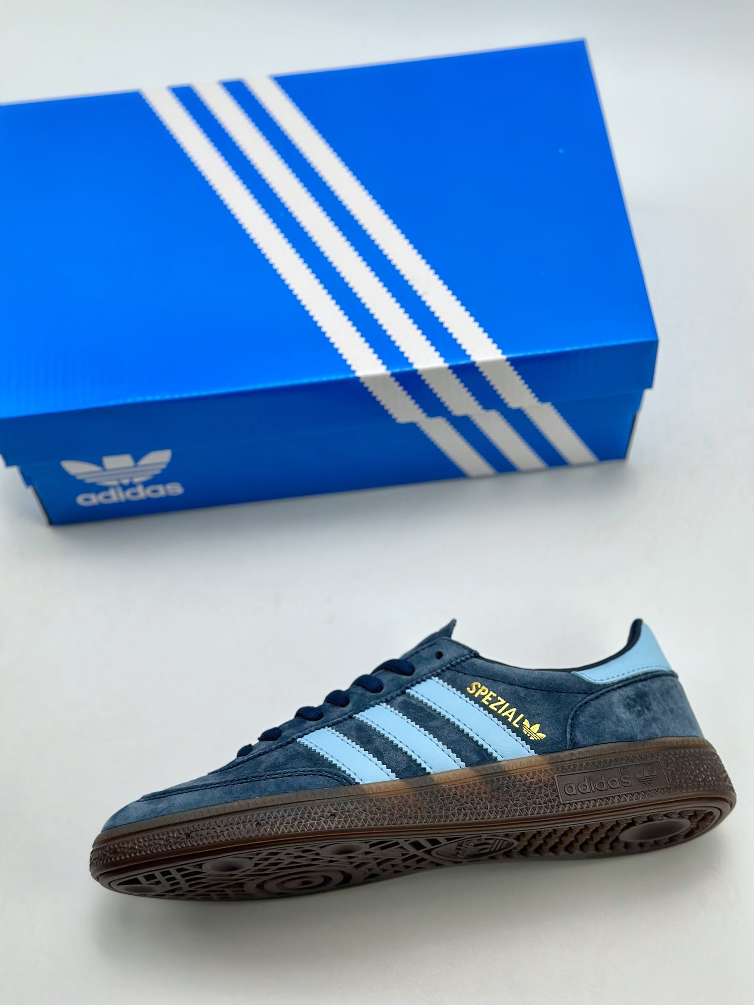 150 adidas originals Samba Handball Spezial OG  BD7633