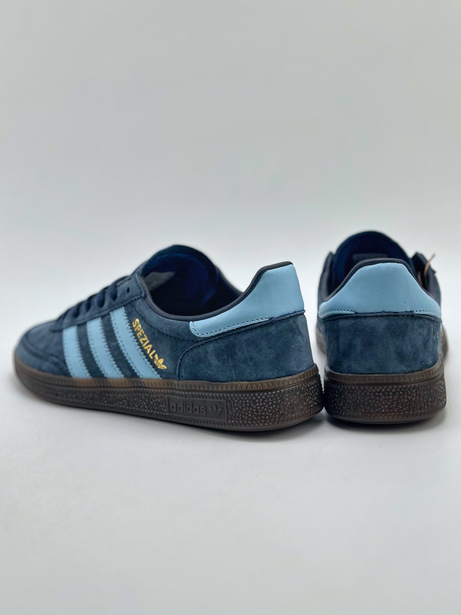 150 adidas originals Samba Handball Spezial OG  BD7633