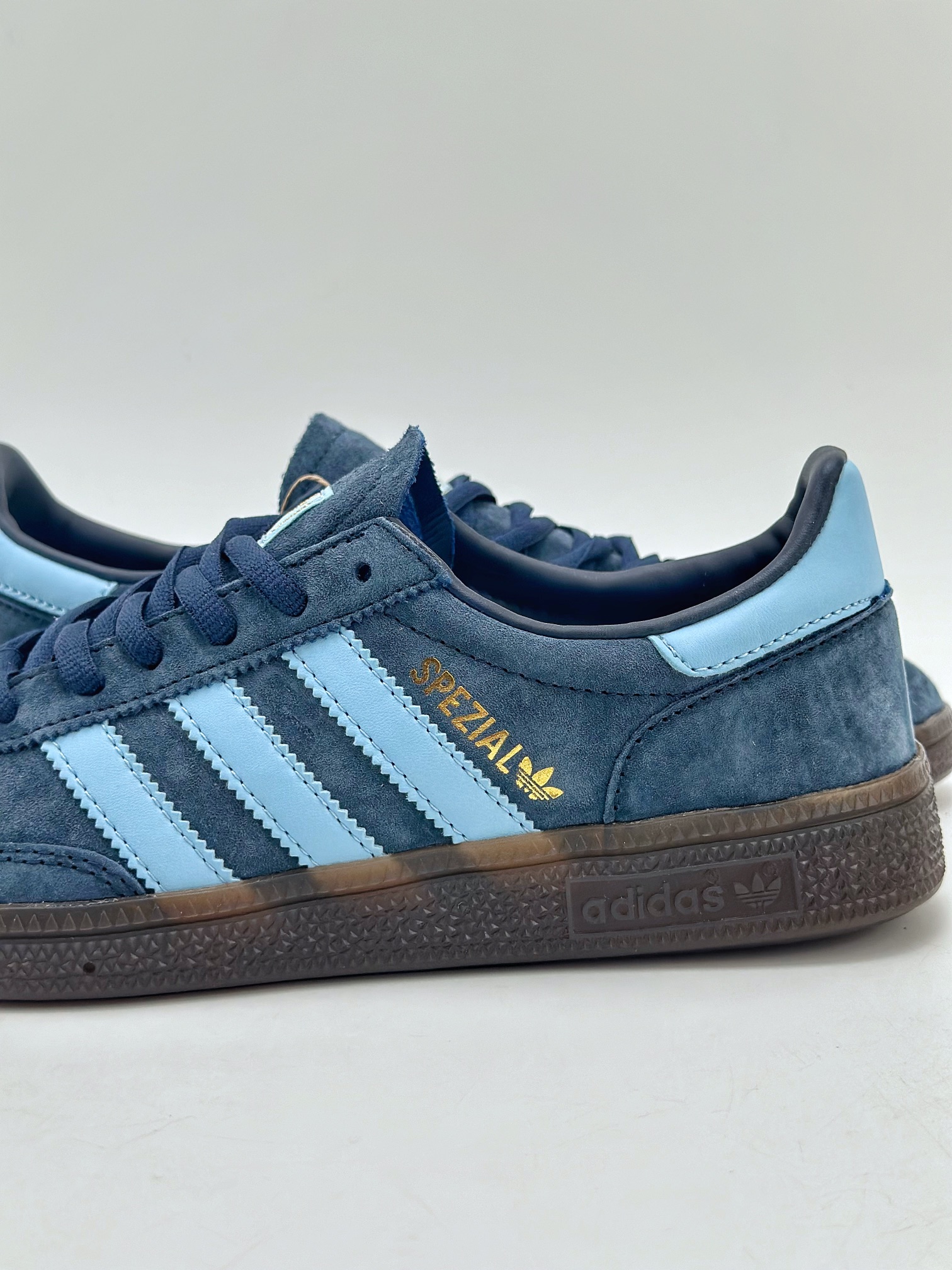 150 adidas originals Samba Handball Spezial OG  BD7633