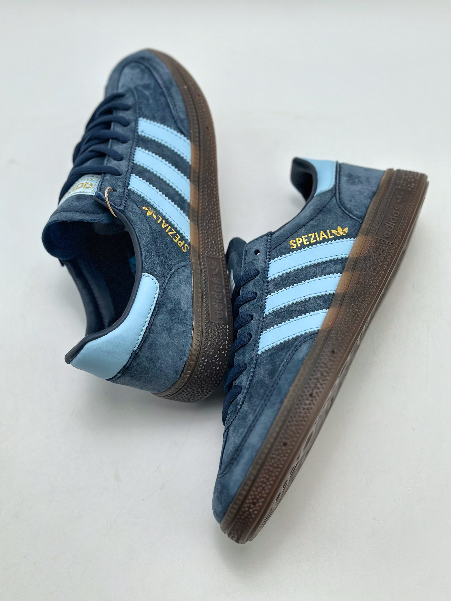 150 adidas originals Samba Handball Spezial OG  BD7633