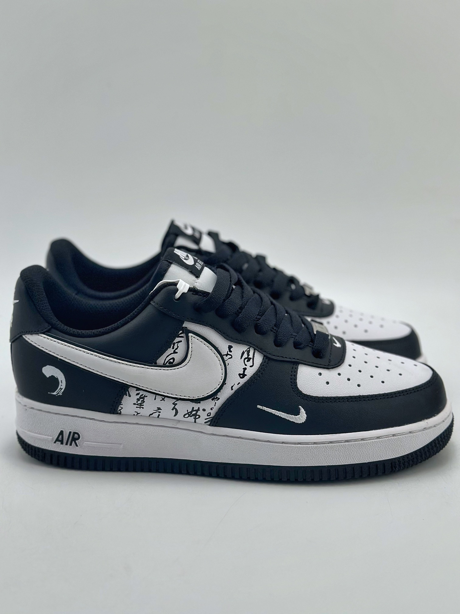 240 Nike Air Force 1 Low 07 兰亭序 DV0788-003