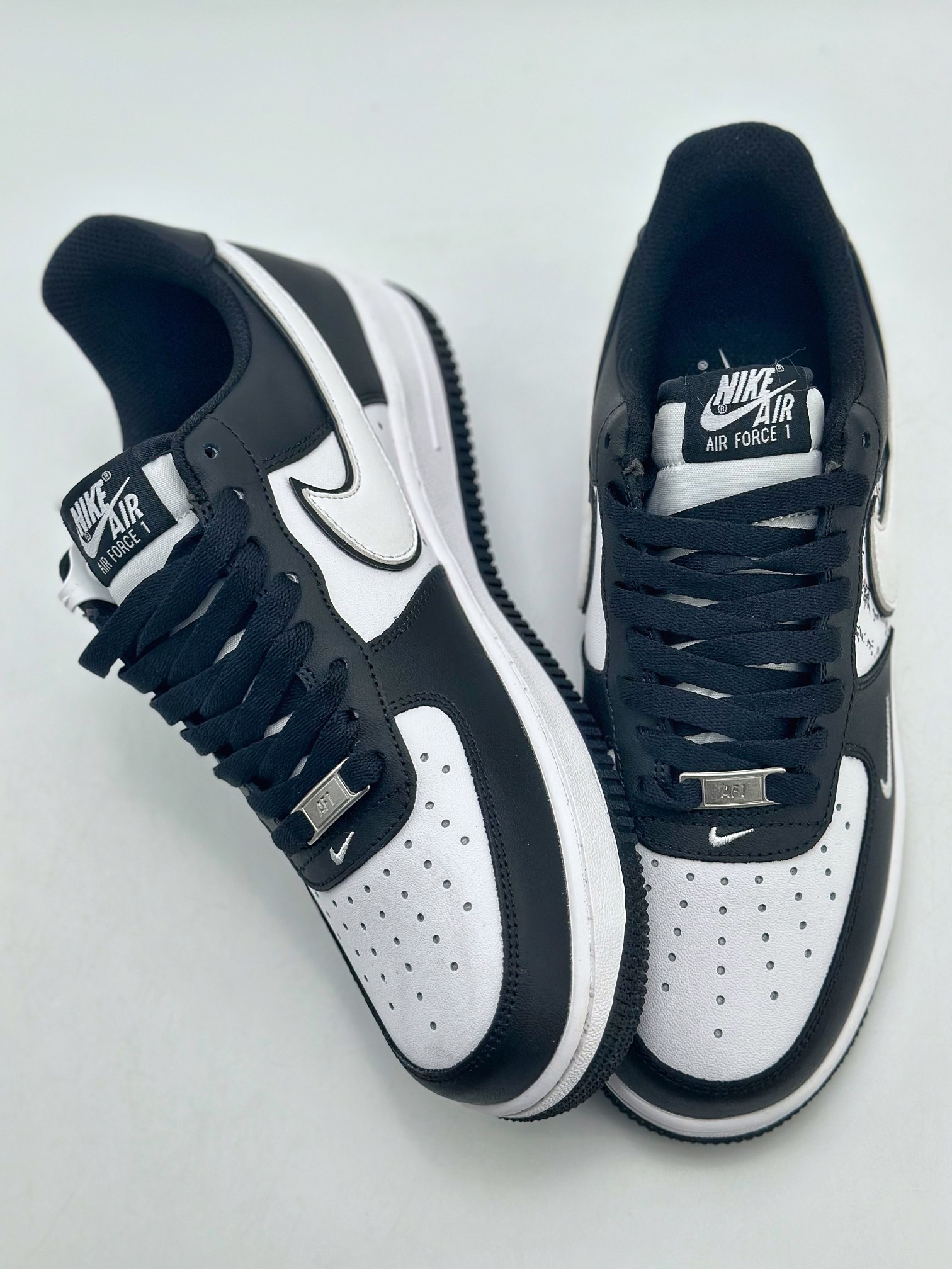 240 Nike Air Force 1 Low 07 兰亭序 DV0788-003