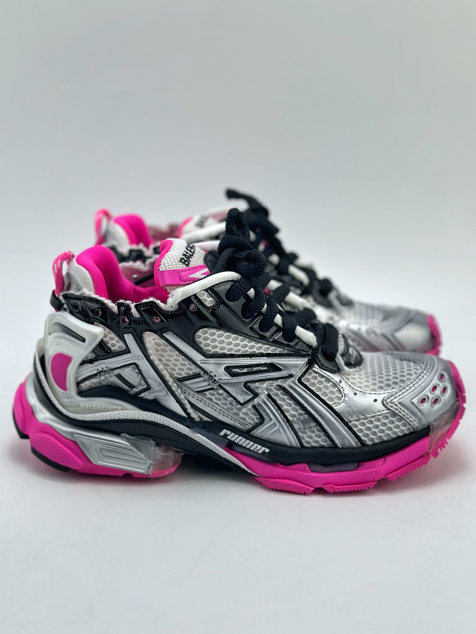 Balenciaga luxury designer shoes 4