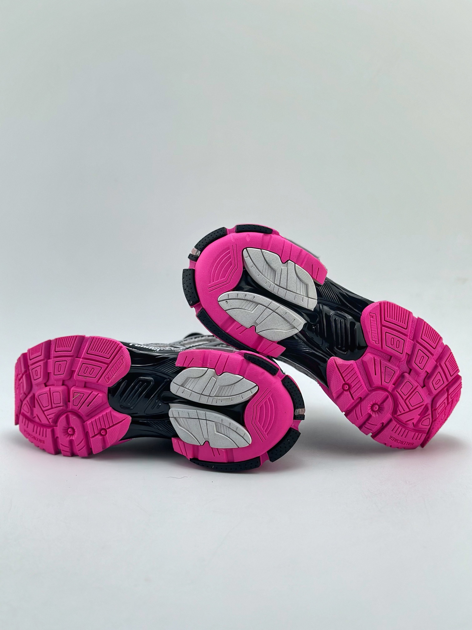 Balenciaga luxury designer shoes 6