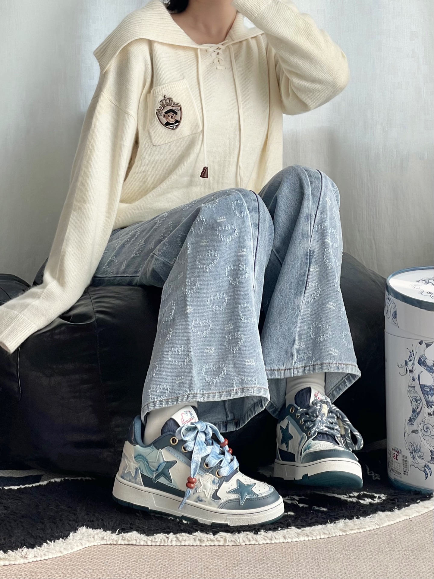 MiniCost Shoe 4