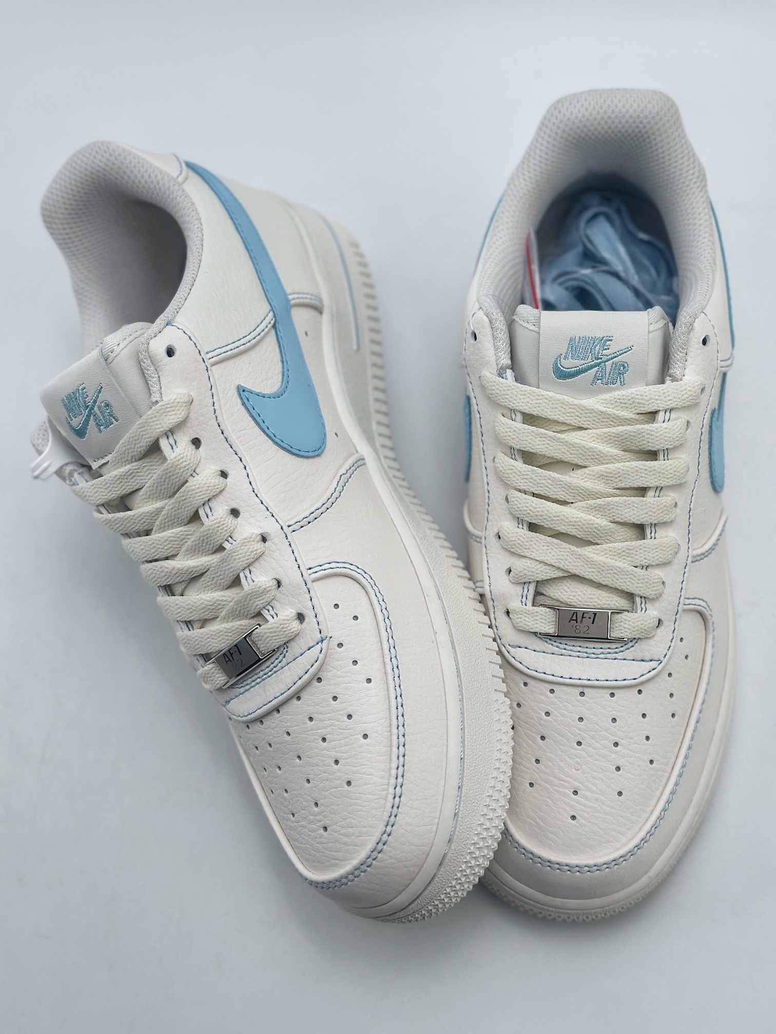 Nike Air Force 1 Low 07 x VLONE Daytime Blue AA5360-008