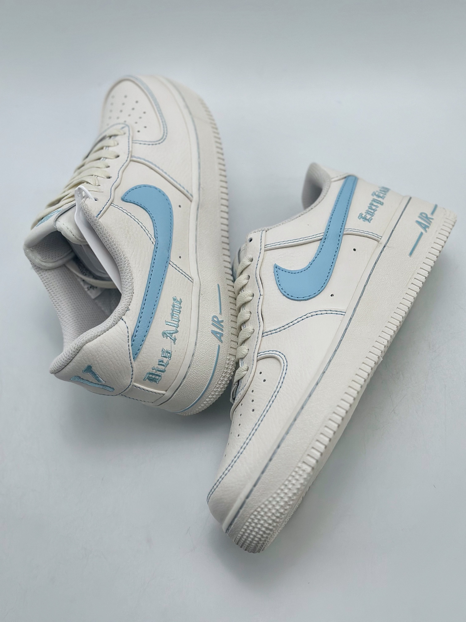 Nike Air Force 1 Low 07 x VLONE Daytime Blue AA5360-008