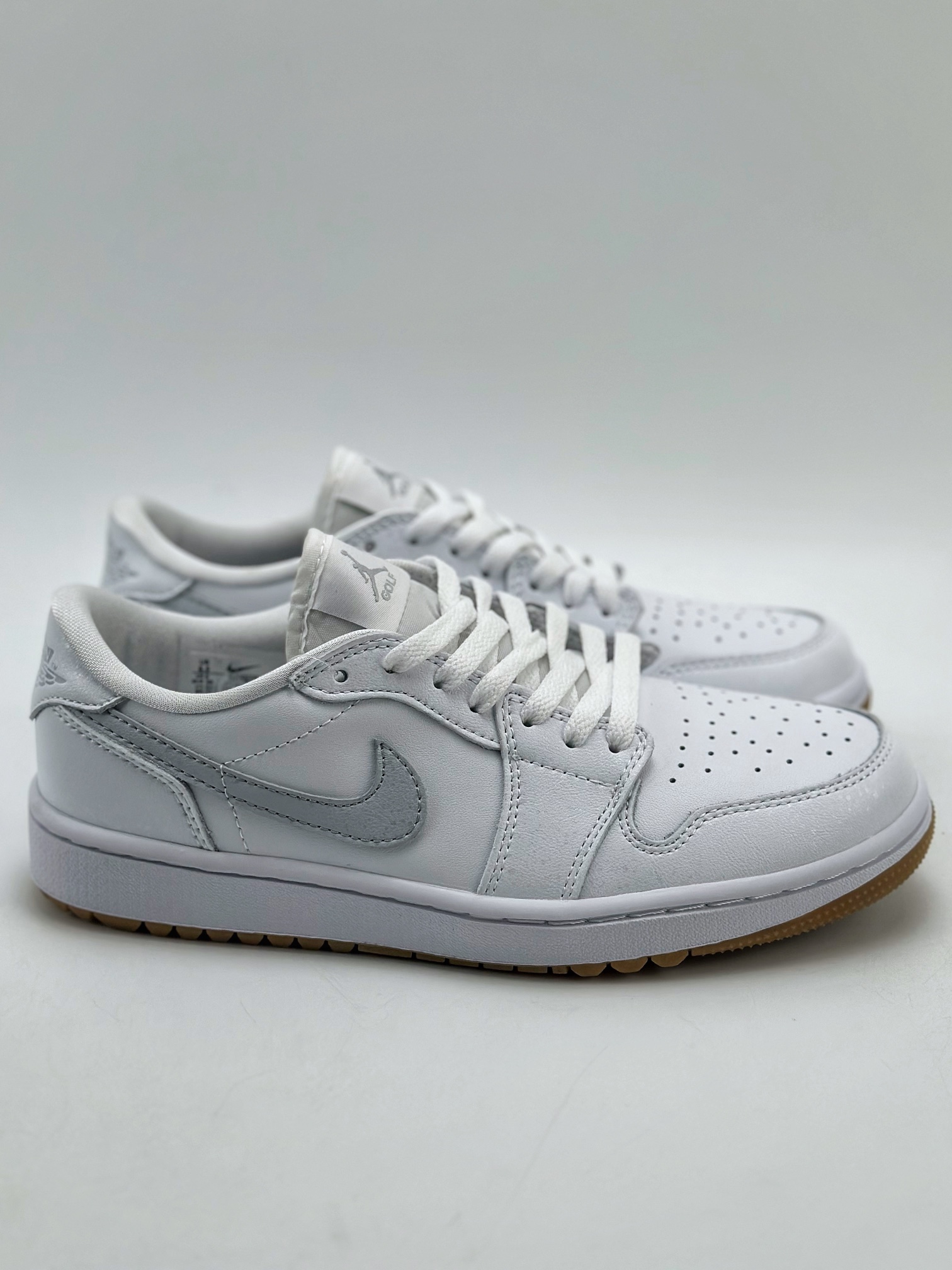 200 Air Jordan 1 Retro Low Golf 白 DD9315-111