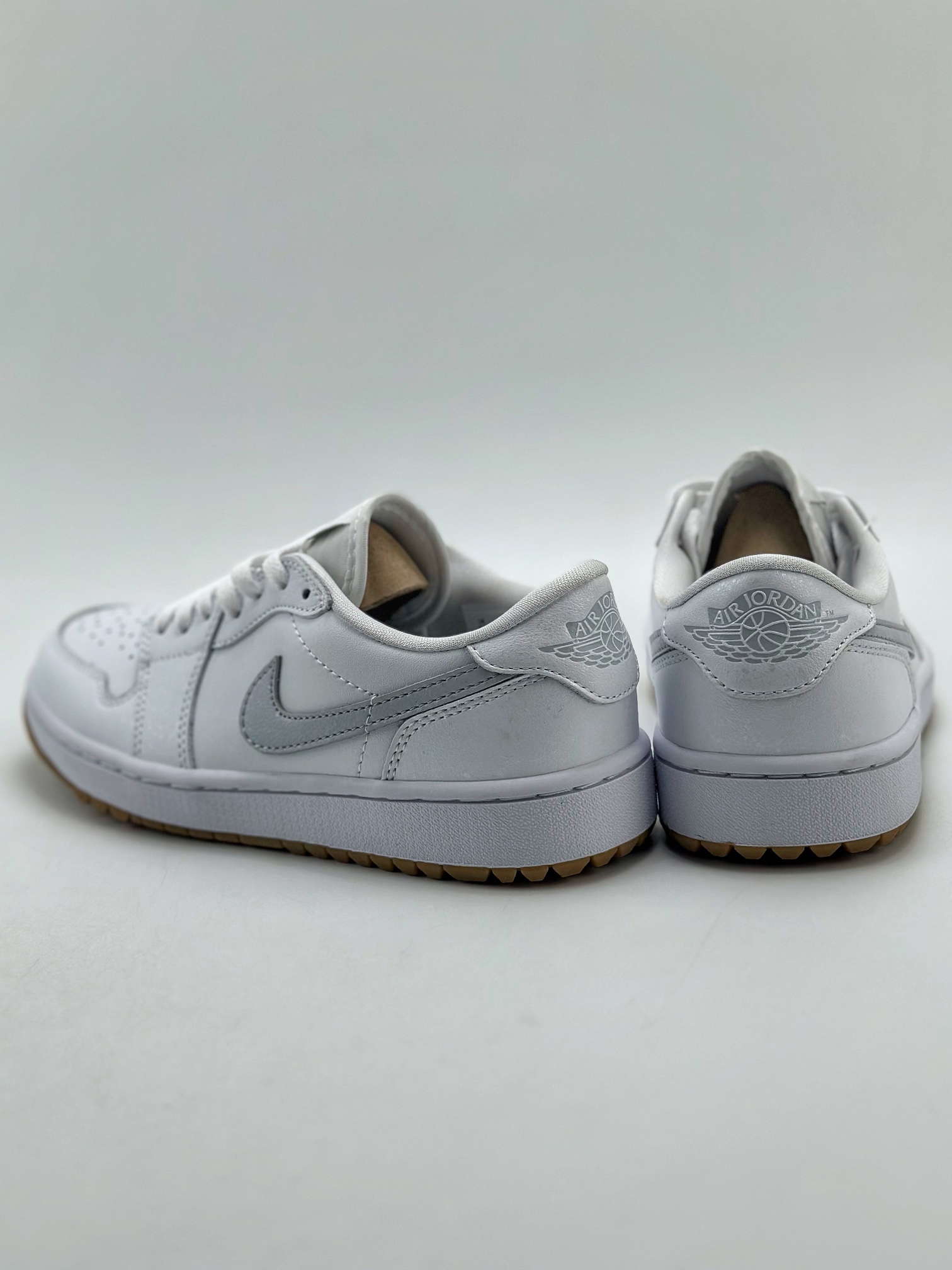 200 Air Jordan 1 Retro Low Golf 白 DD9315-111