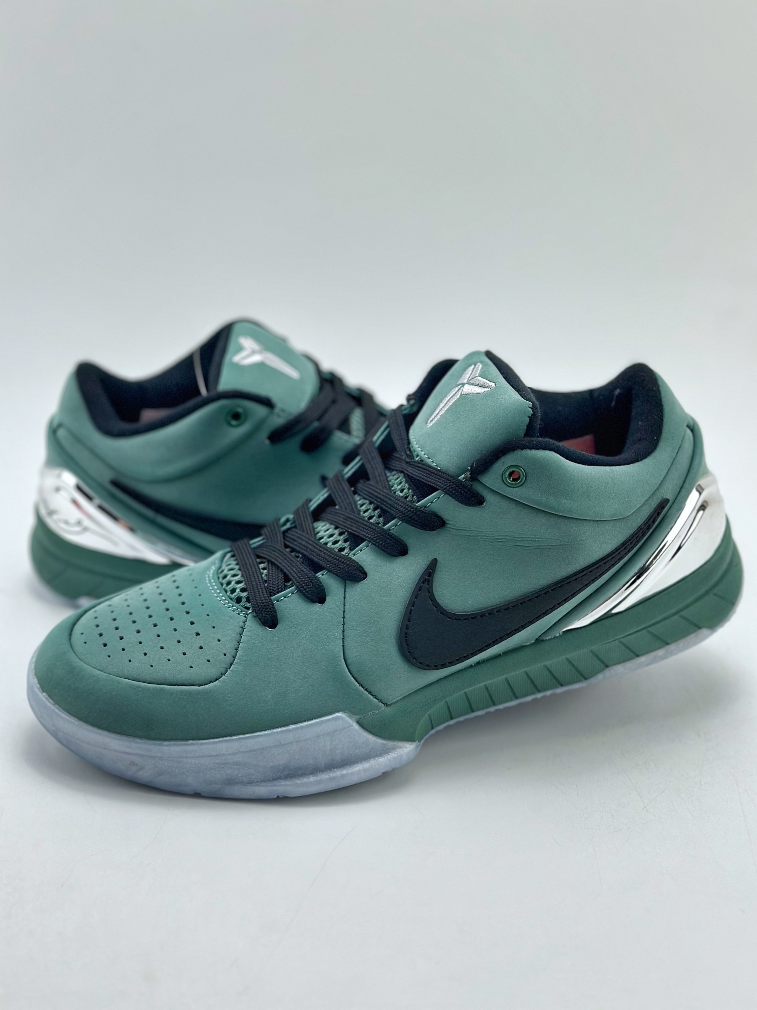 270 NK Zoom Kobe 4 Protro “Bicoastal” 科比4代  FQ3545-300