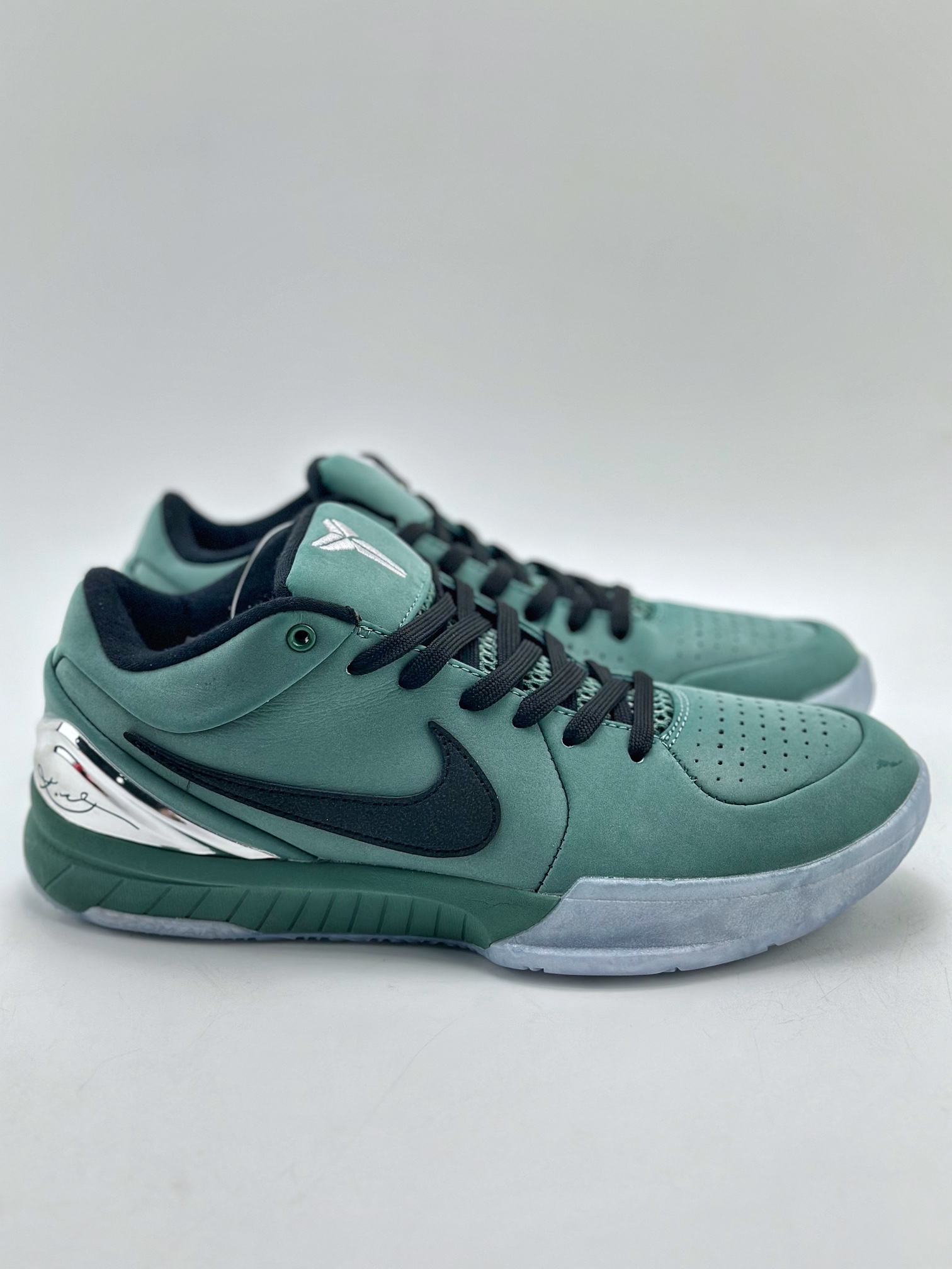 270 NK Zoom Kobe 4 Protro "Bicoastal" 科比4代  FQ3545-300