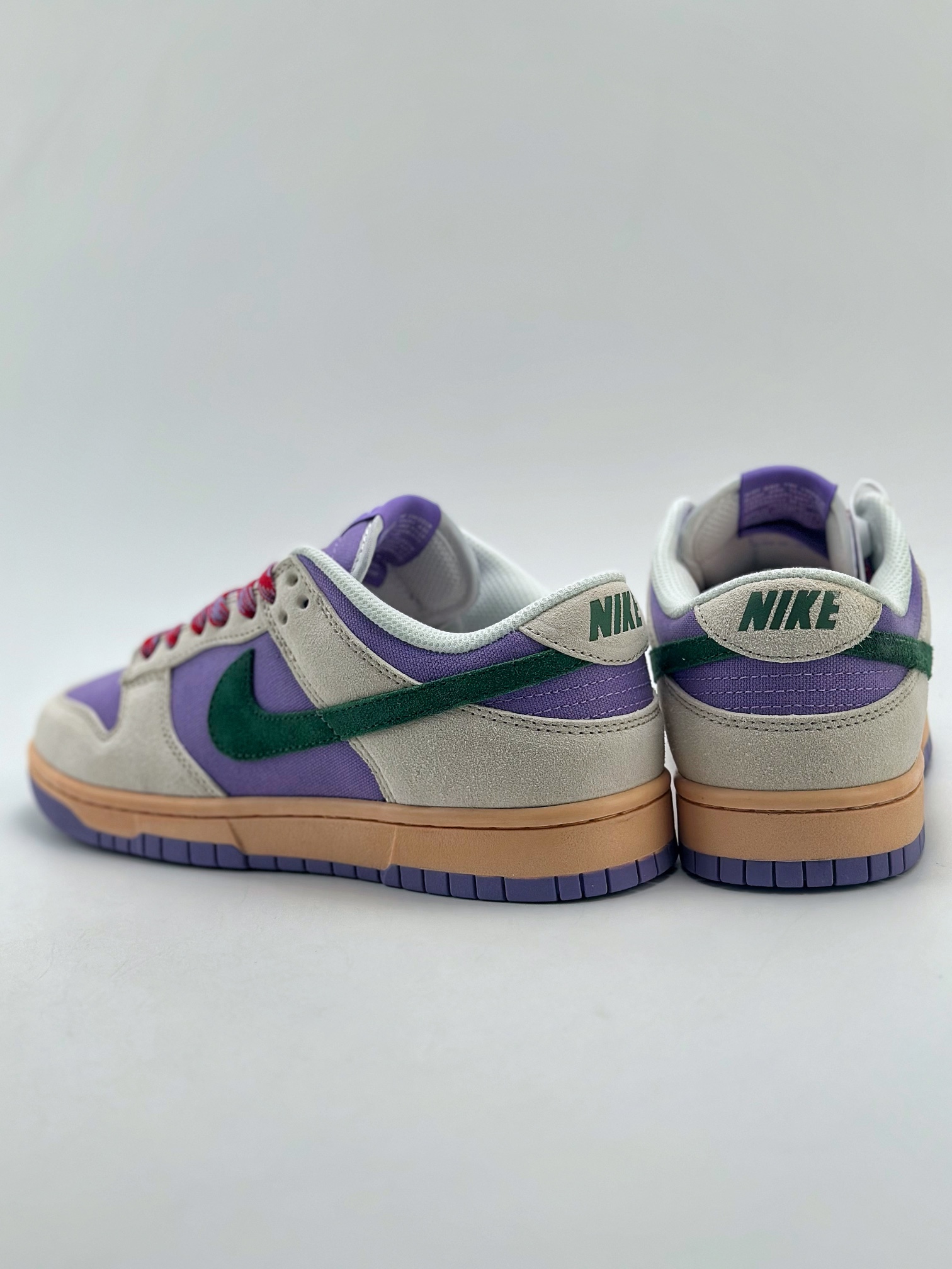 180 NIKE SB Dunk Low 白紫 HF5030-030