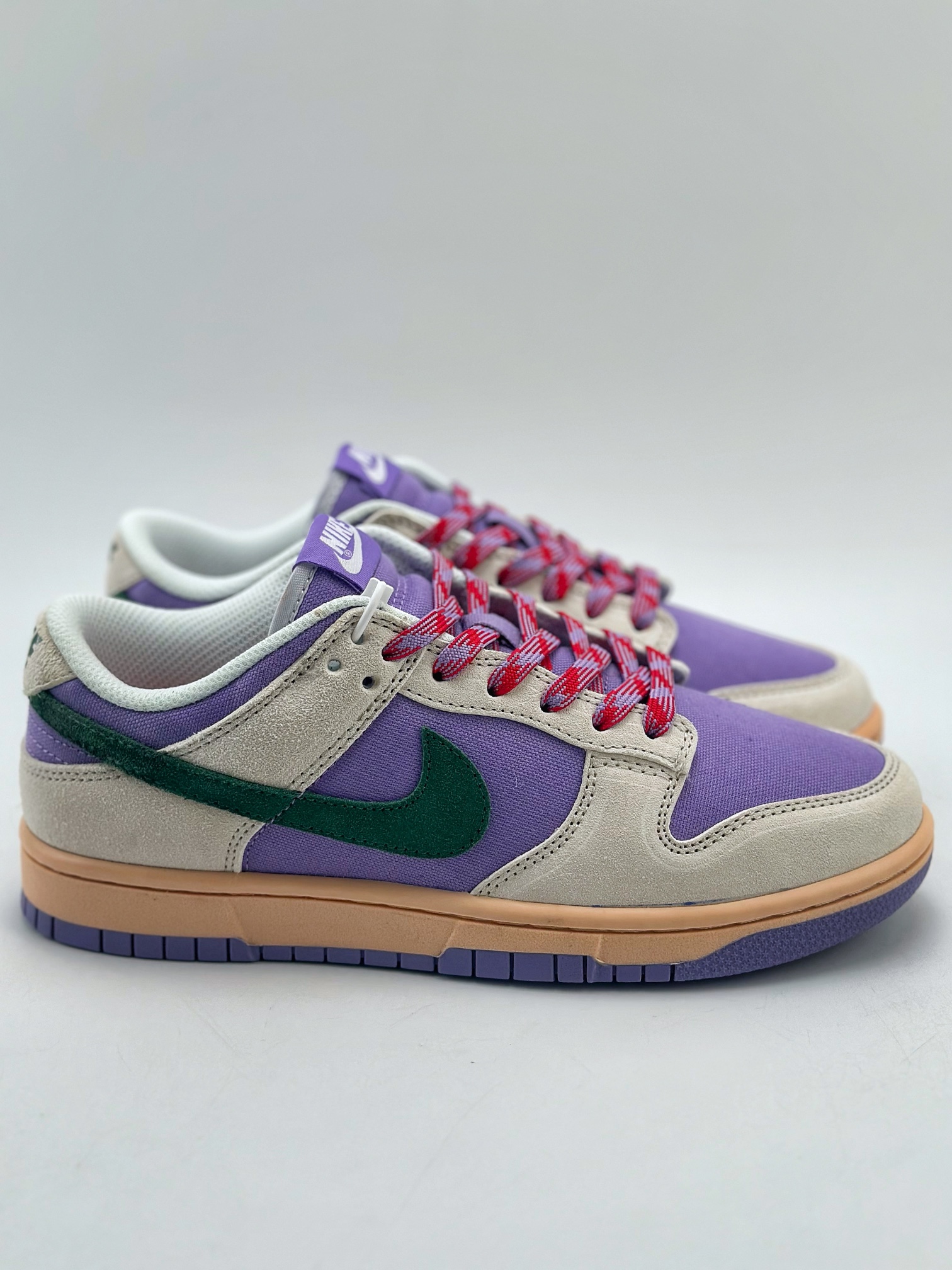 180 NIKE SB Dunk Low 白紫 HF5030-030