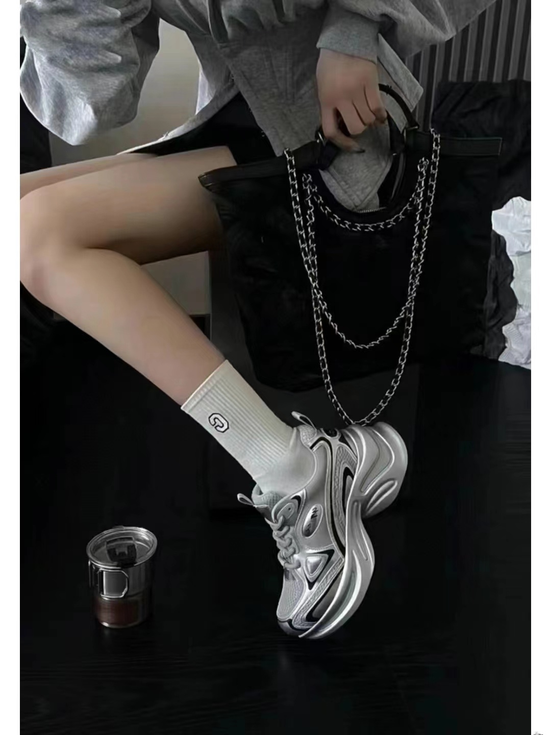 Luxury luxury shoes 2