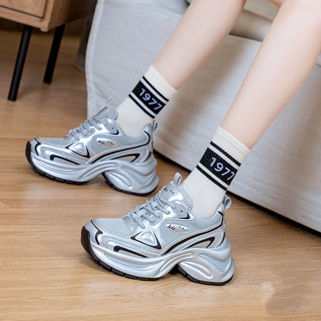 Luxury luxury shoes 5