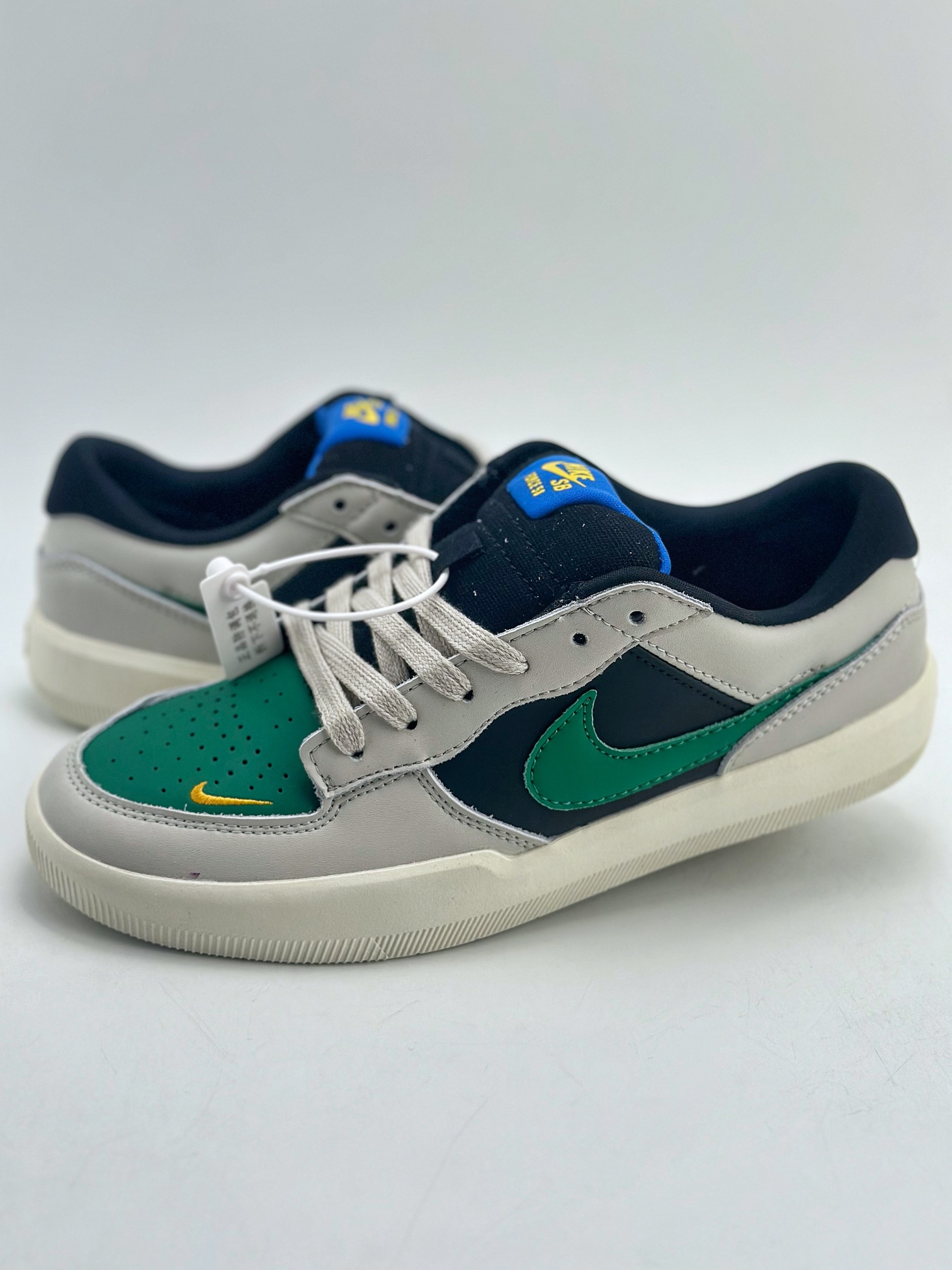 160 耐克Nike SB Force 58 纯原版本 DV5476-002