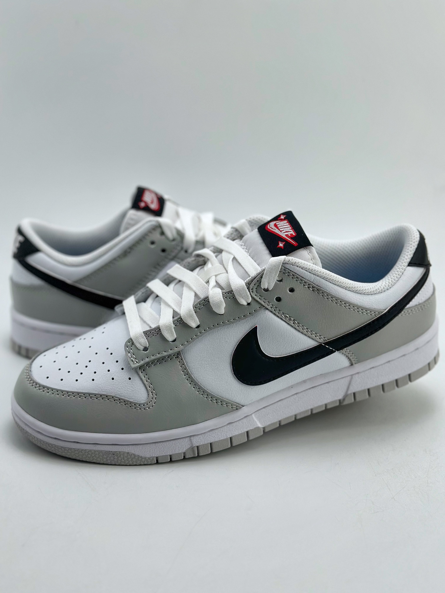 150 NIKE SB Dunk Low Retro SE ”Scratch Off Coin” Jackpot 彩票灰白 DR9654-001