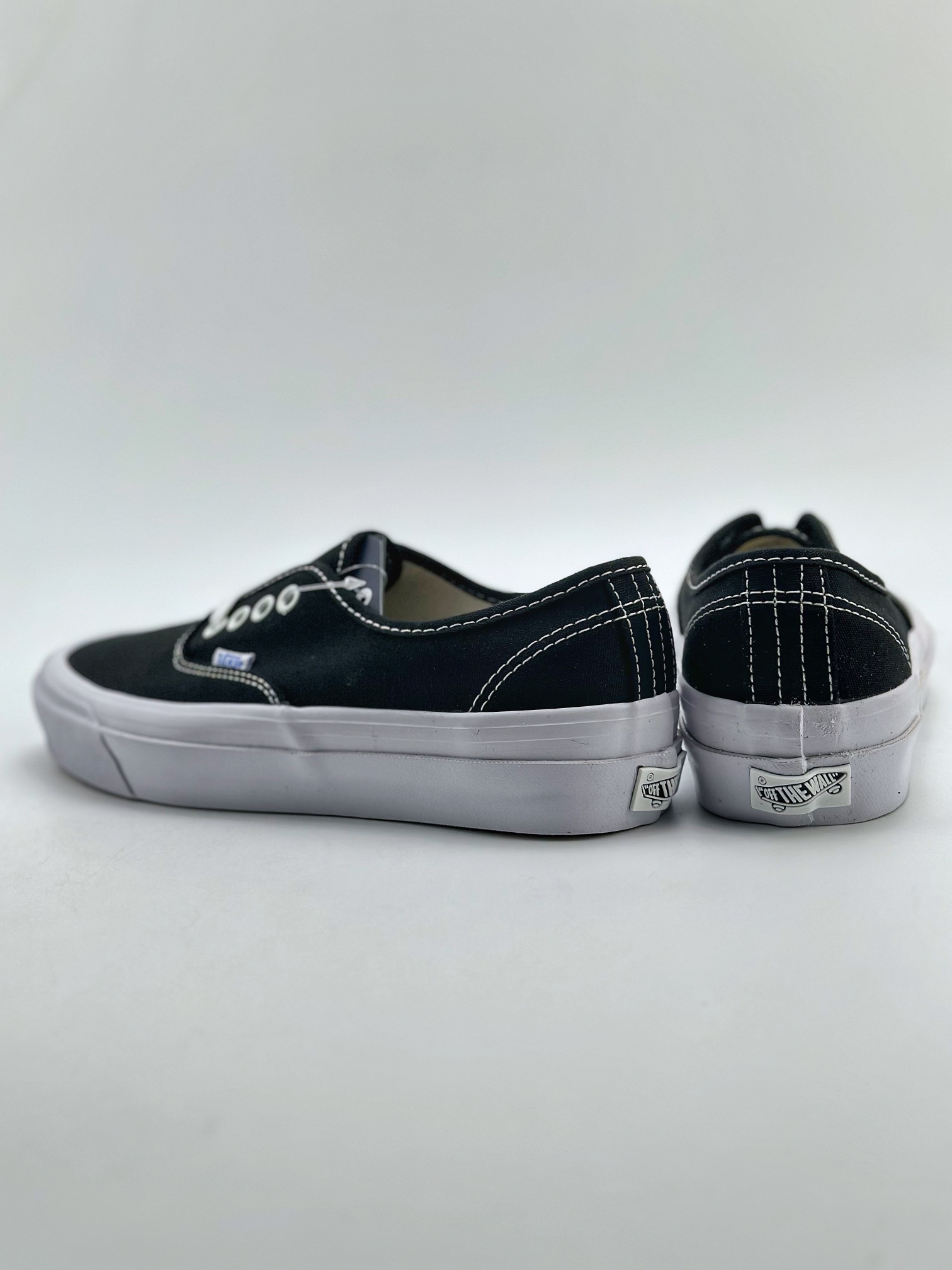 130 Vans范斯官方Premium 棋盘格轻质