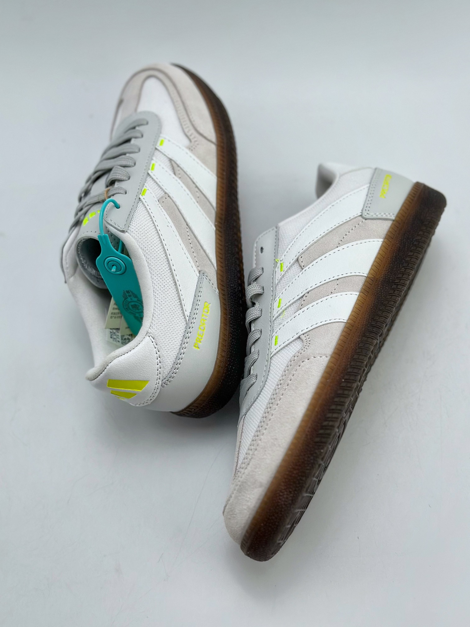 150 adidas PREDATOR FREESTYLE 复古单品 IG8974