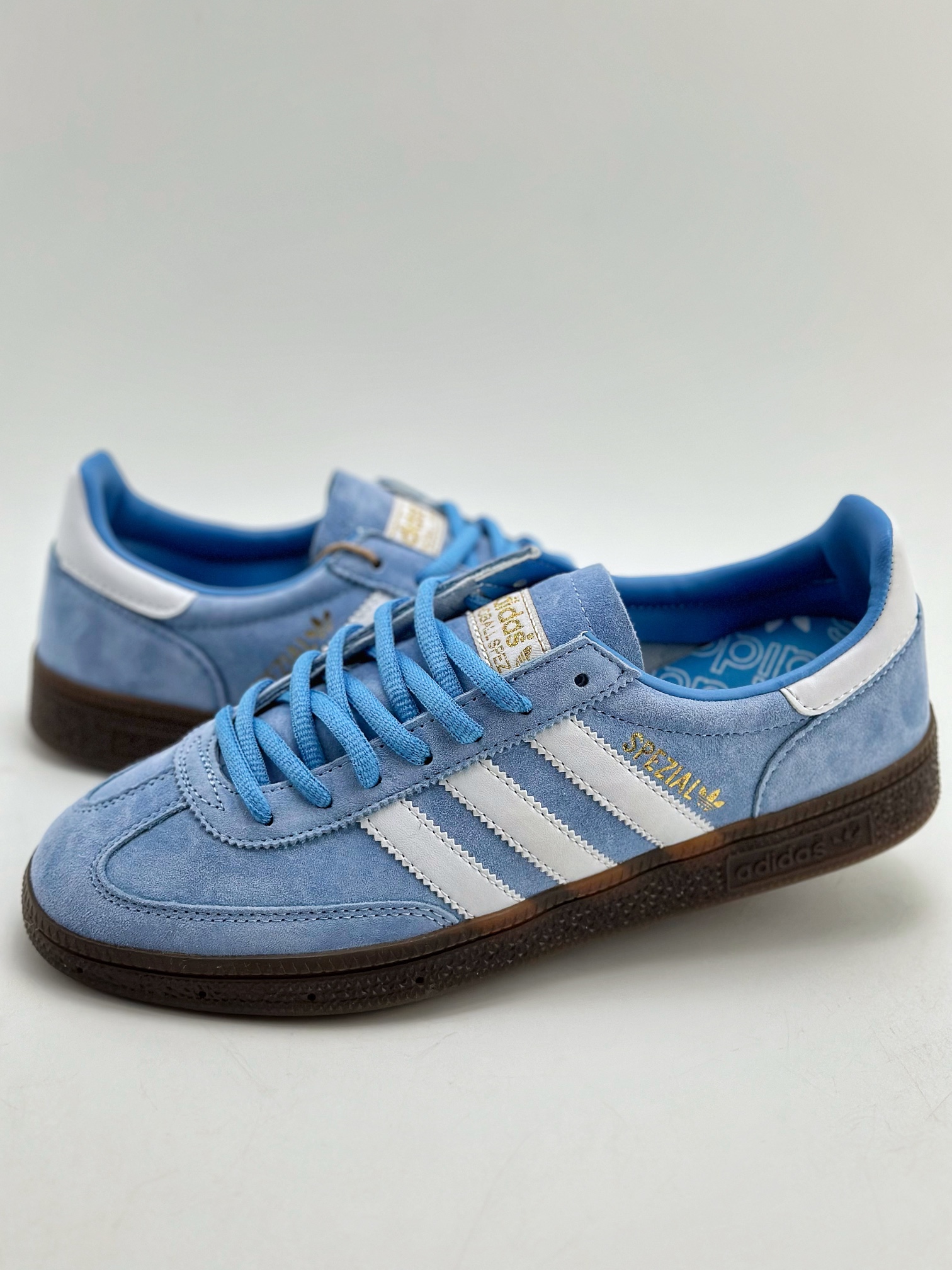 150 adidas originals Samba Handball Spezial OG  BD7632