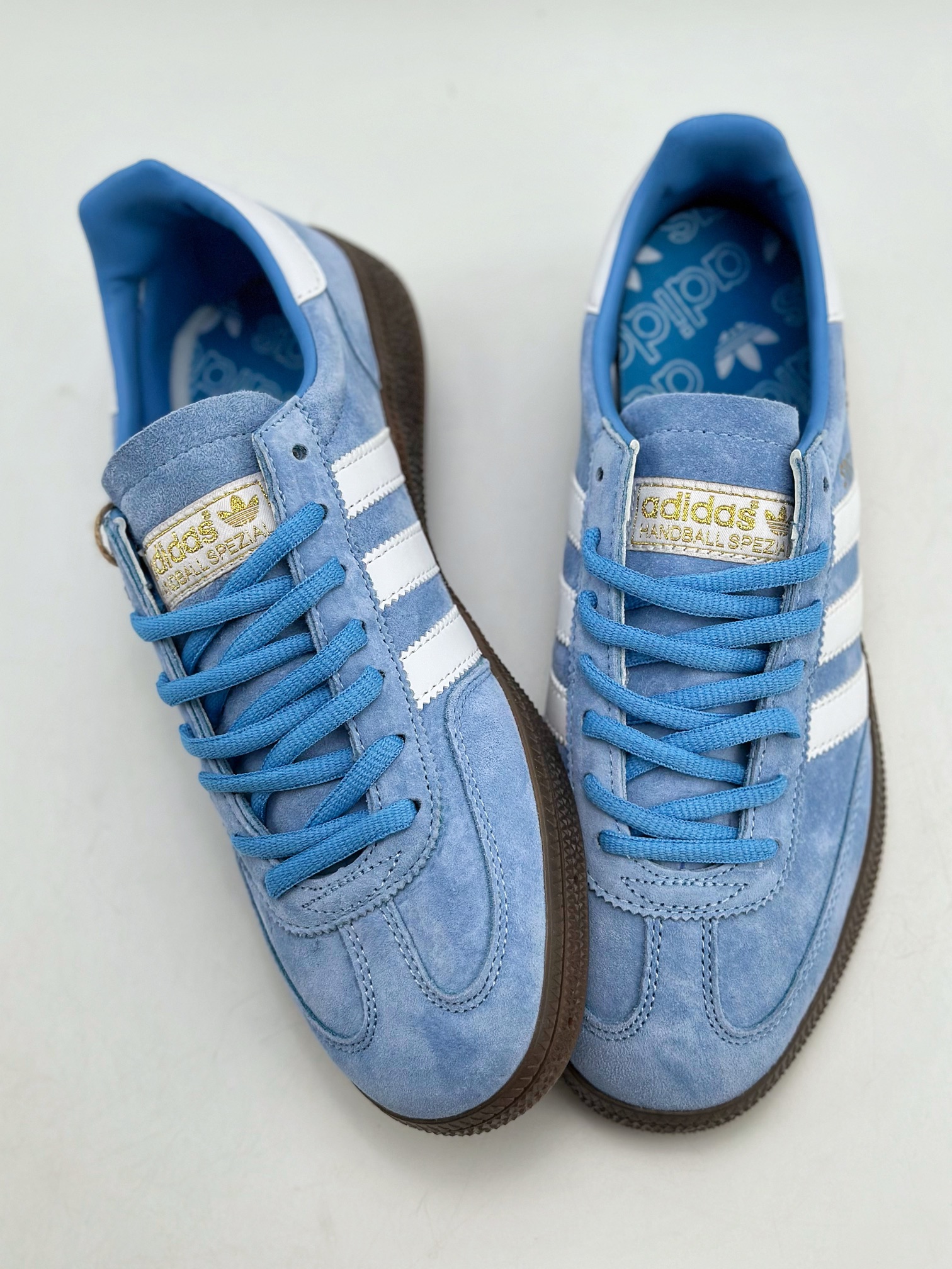 150 adidas originals Samba Handball Spezial OG  BD7632