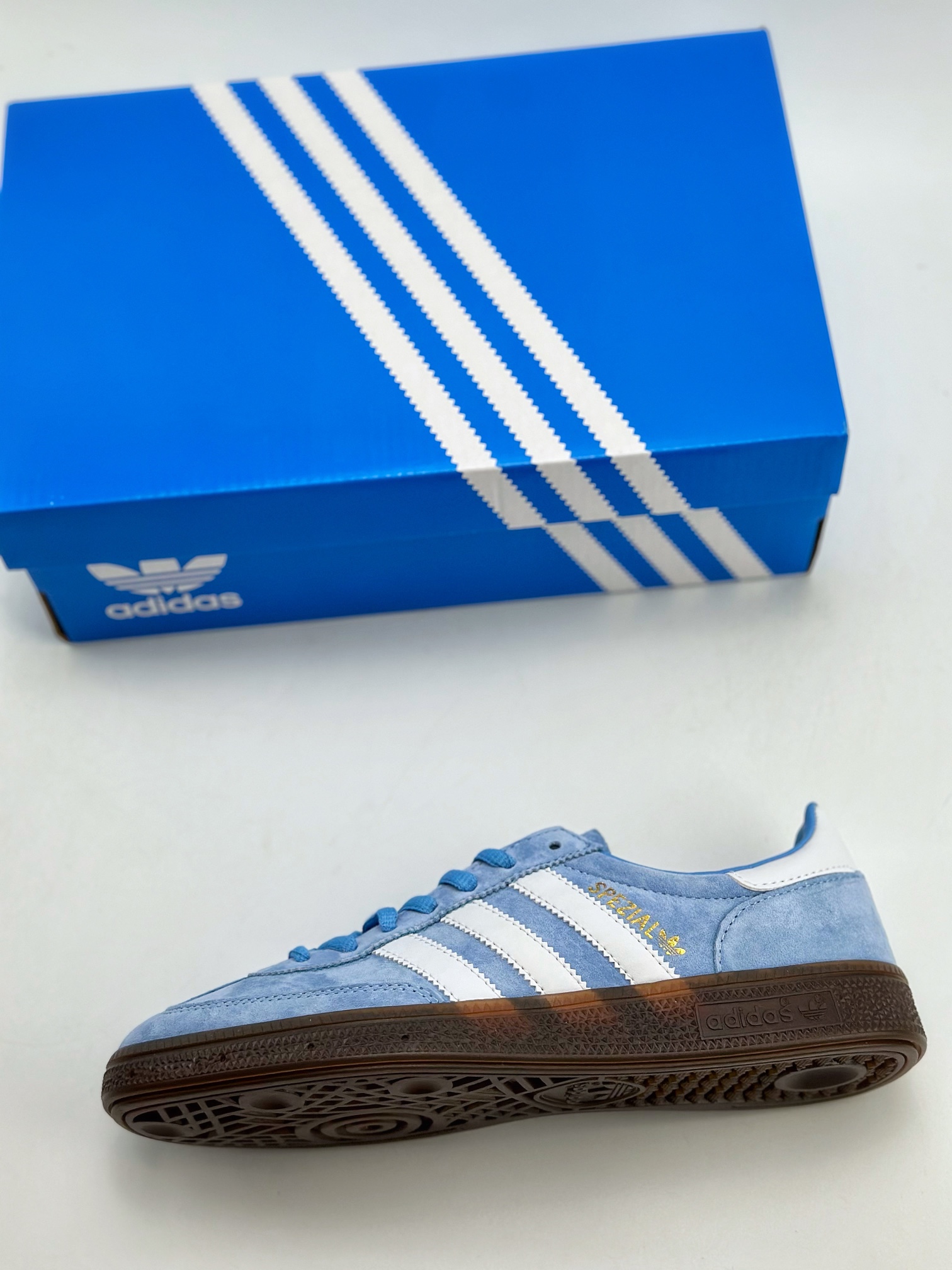 150 adidas originals Samba Handball Spezial OG  BD7632