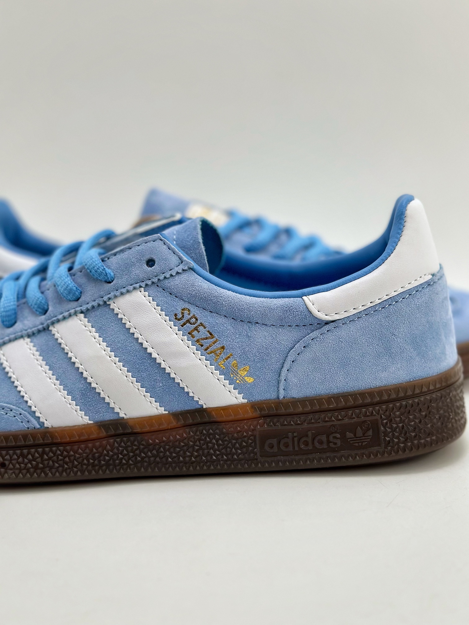 150 adidas originals Samba Handball Spezial OG  BD7632