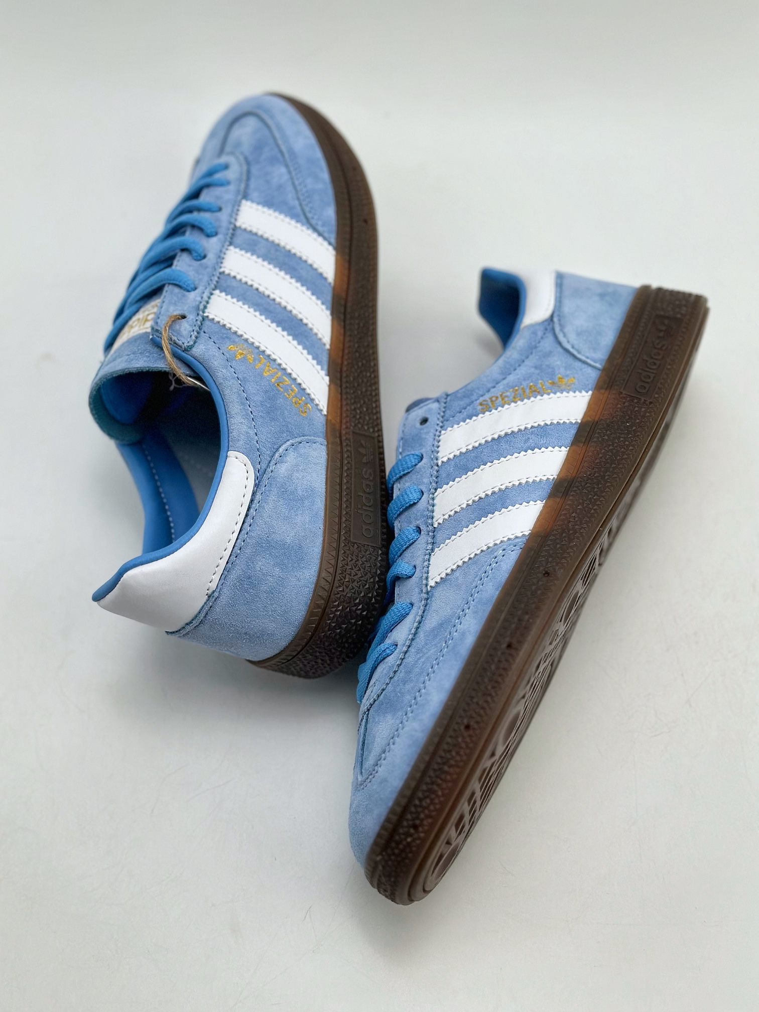 150 adidas originals Samba Handball Spezial OG  BD7632