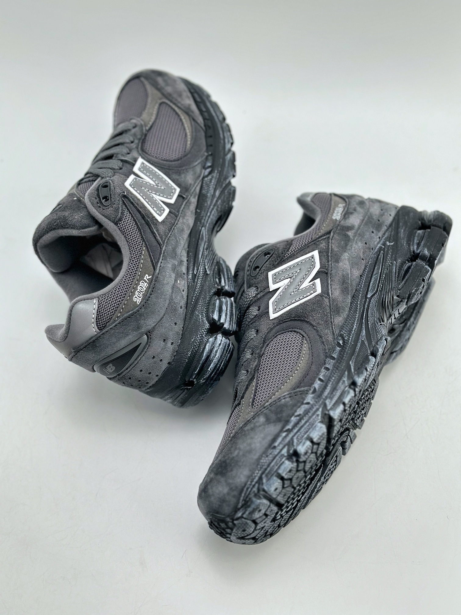 180 NewBalance 2002R 复古单品正确版本 M2002RBV