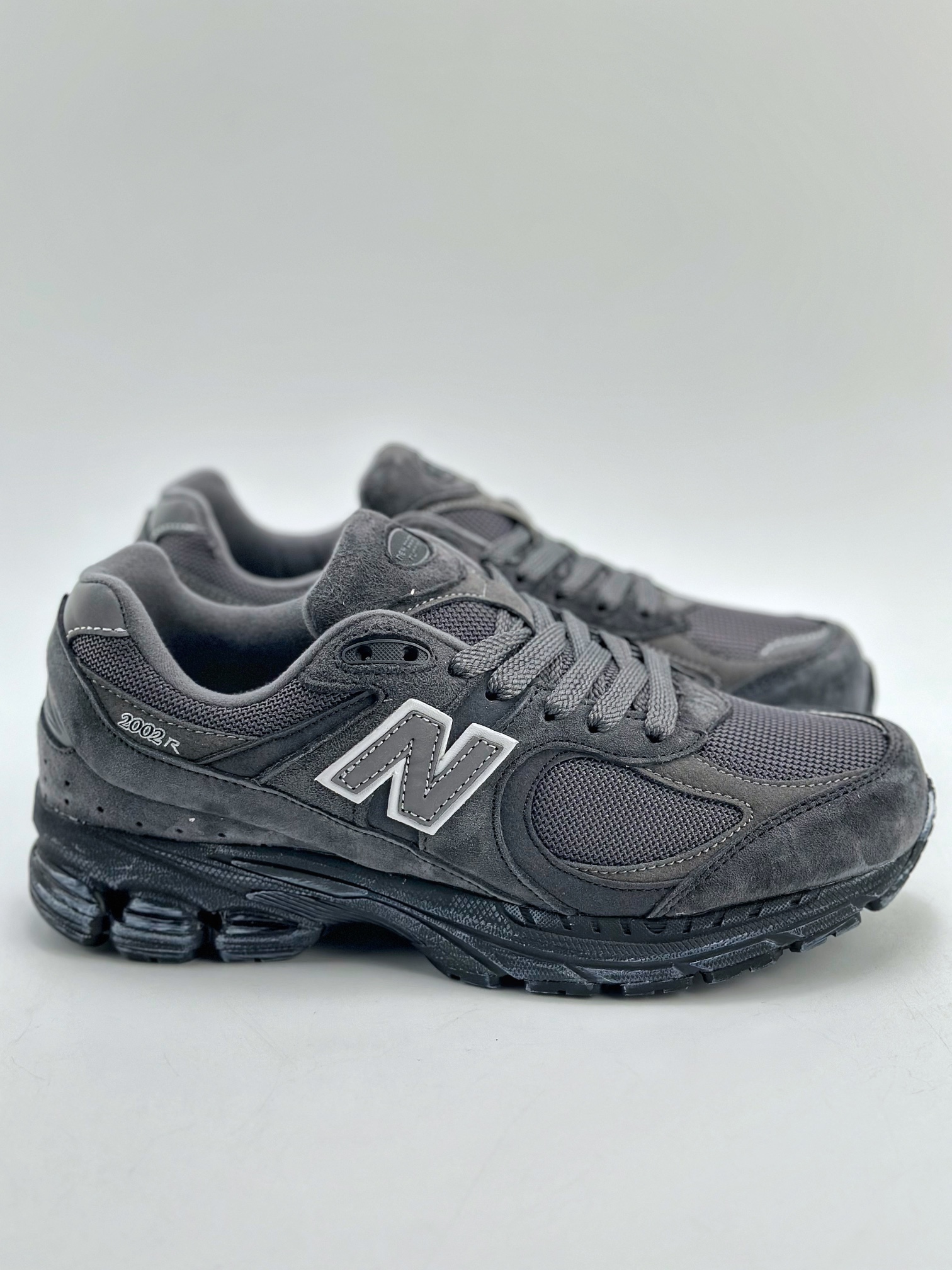 180 NewBalance 2002R 复古单品正确版本 M2002RBV