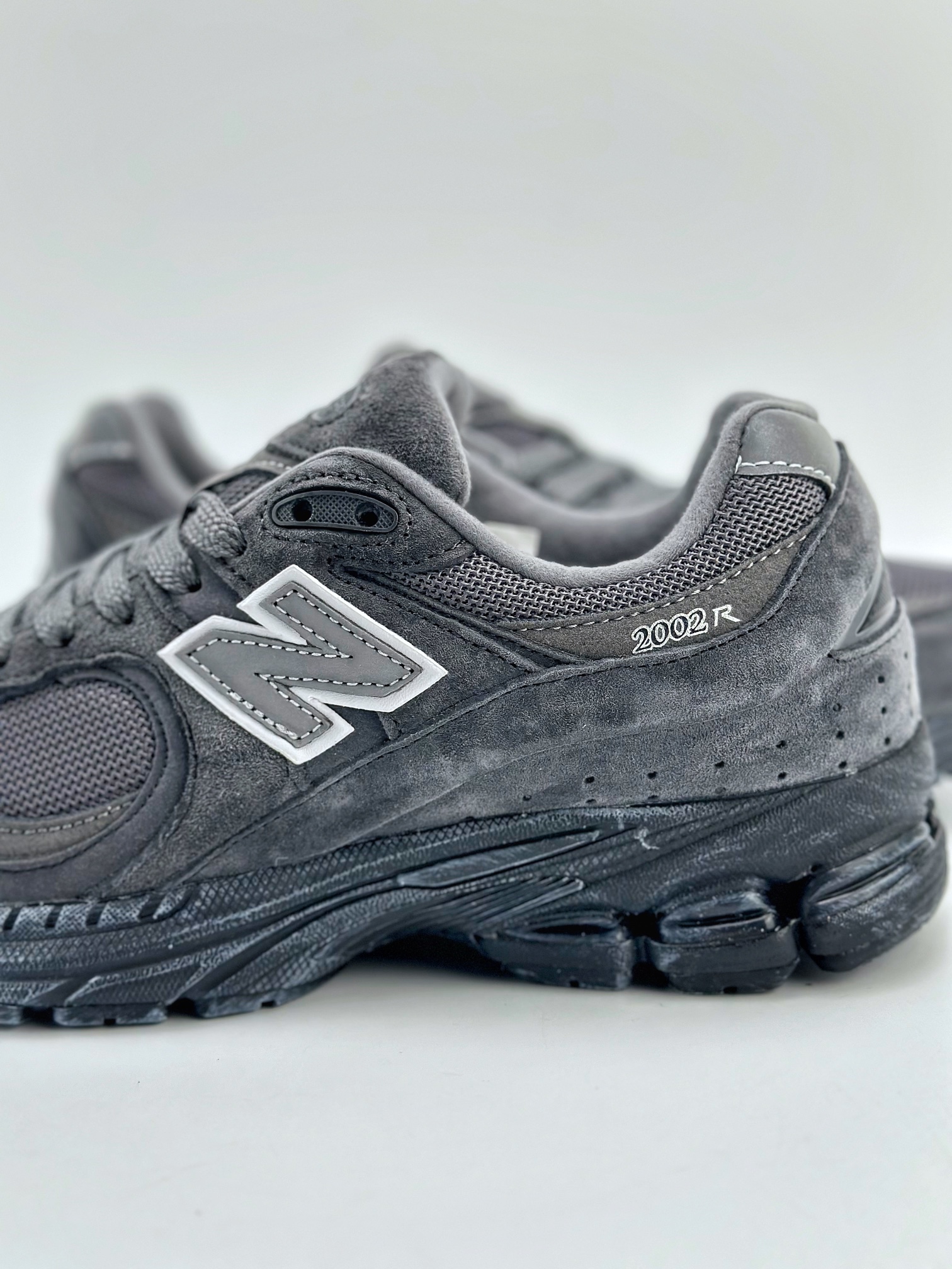 180 NewBalance 2002R 复古单品正确版本 M2002RBV