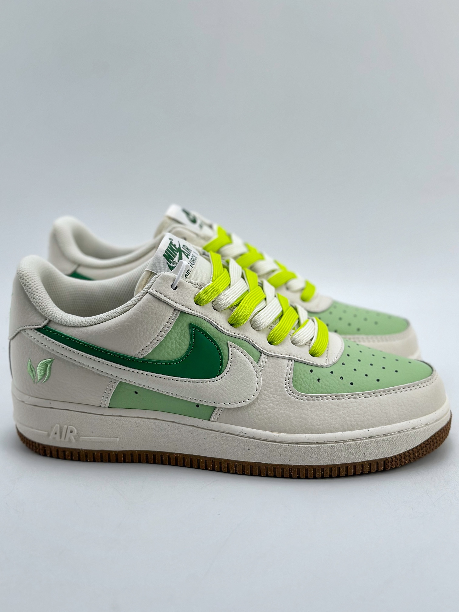 200 Nike Air Force 1 Low 07 "85" k999 牛油果 CC2569-055