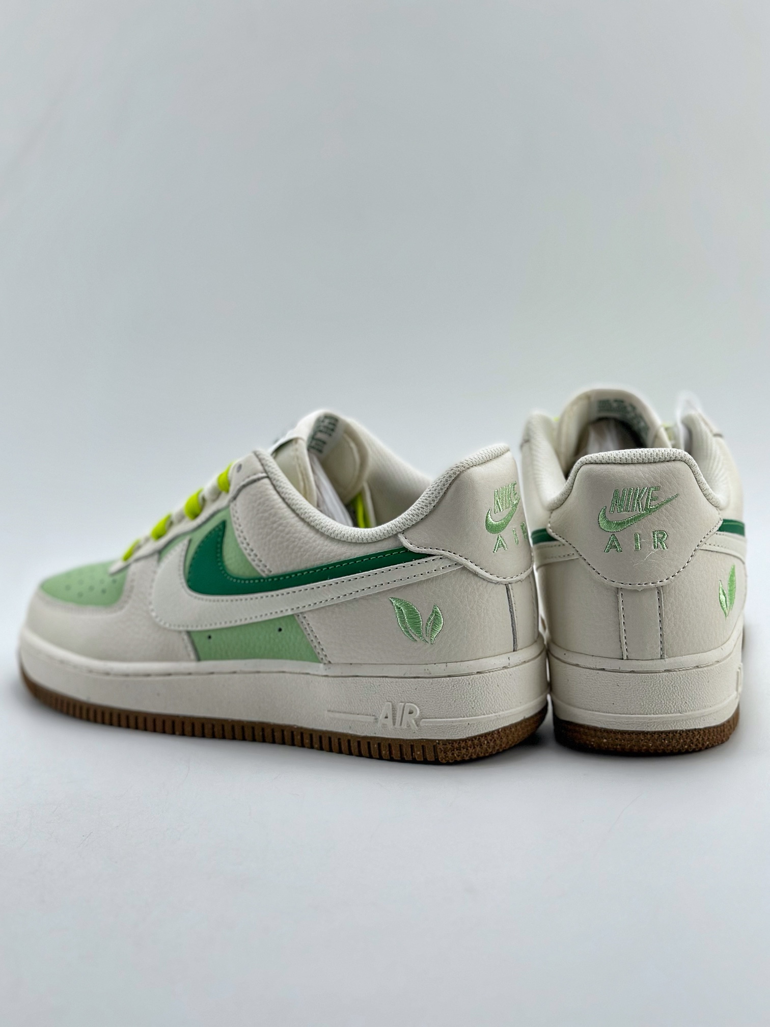 200 Nike Air Force 1 Low 07 "85" k999 牛油果 CC2569-055