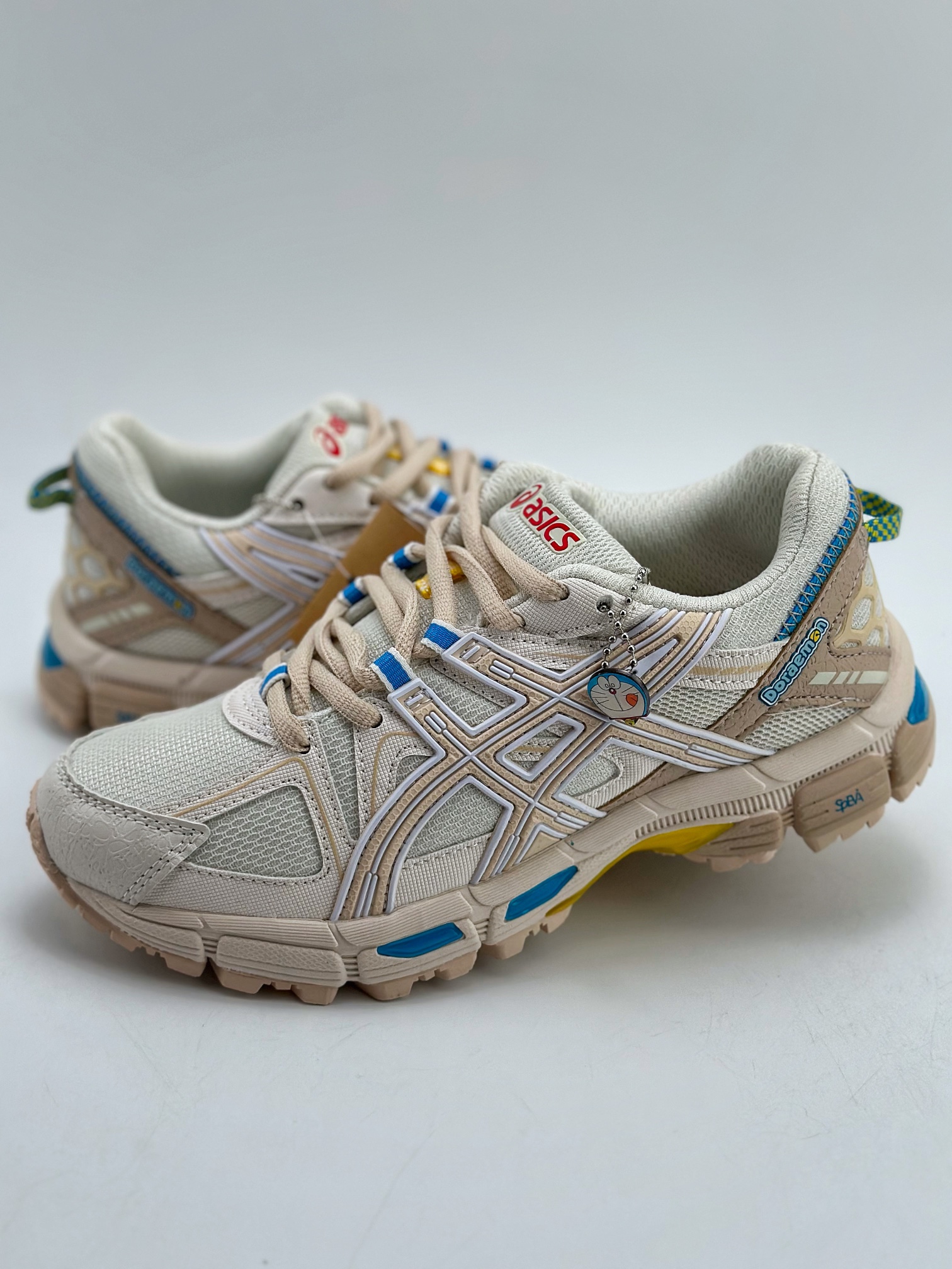 160 ASICS GEL-KAHANA 8 合集 亚瑟士越野跑步鞋抓地稳定运动鞋缓震耐磨跑鞋