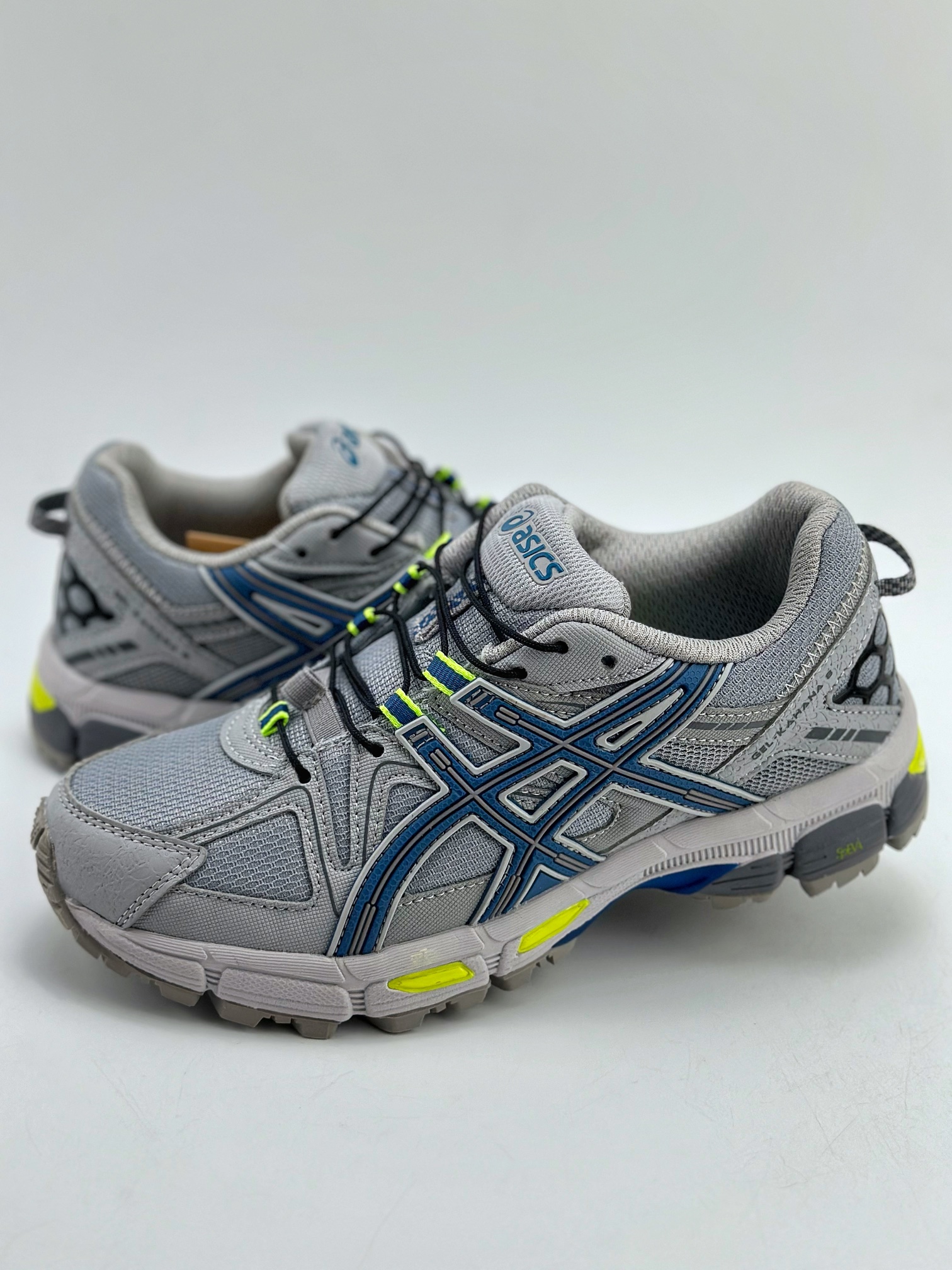 160 ASICS GEL-KAHANA 8 合集 亚瑟士越野跑步鞋抓地稳定运动鞋缓震耐磨跑鞋