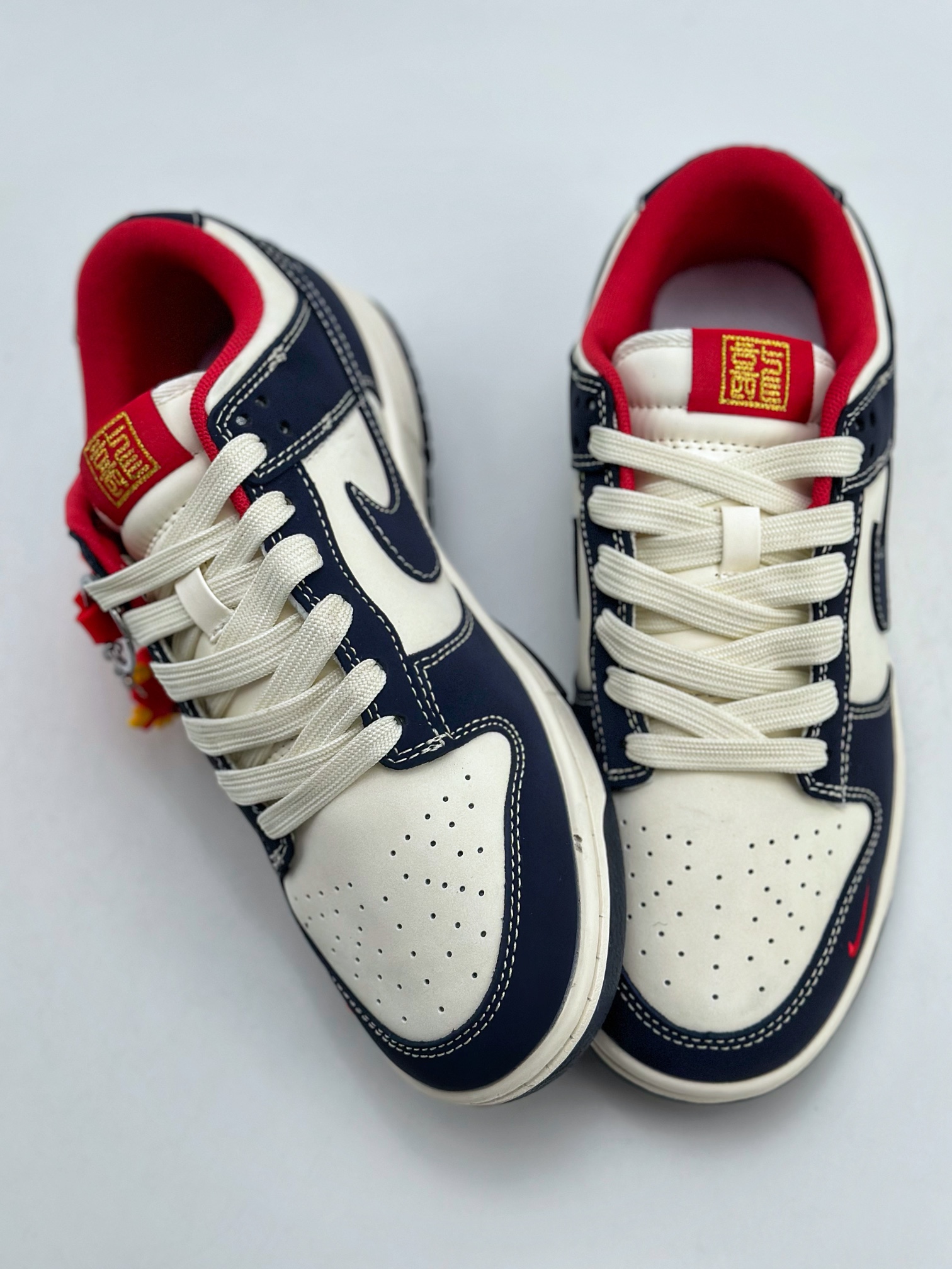 280 Nike SB Dunk Low 中国年限定 黑龙神 XP3802-953