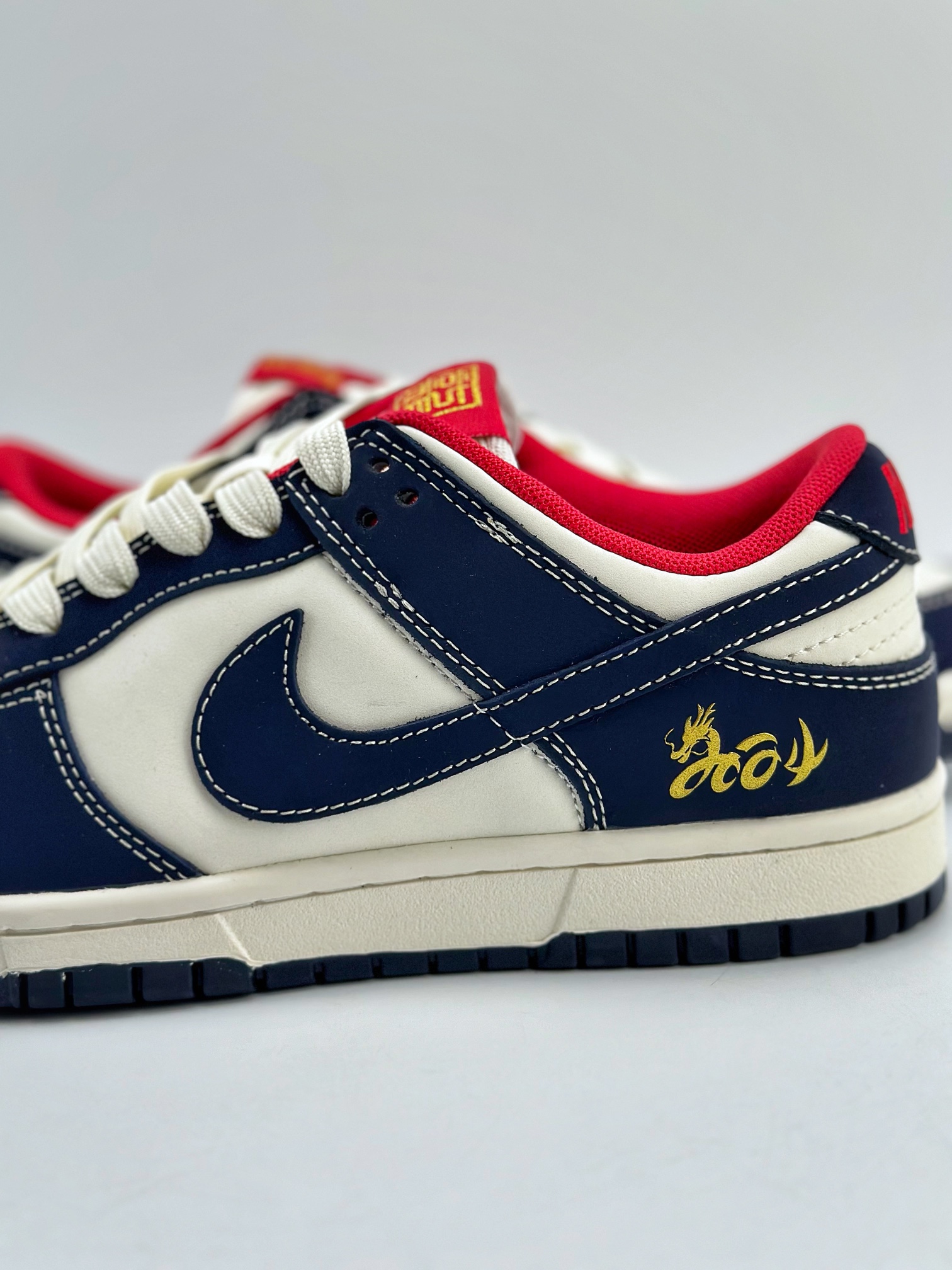 280 Nike SB Dunk Low 中国年限定 黑龙神 XP3802-953