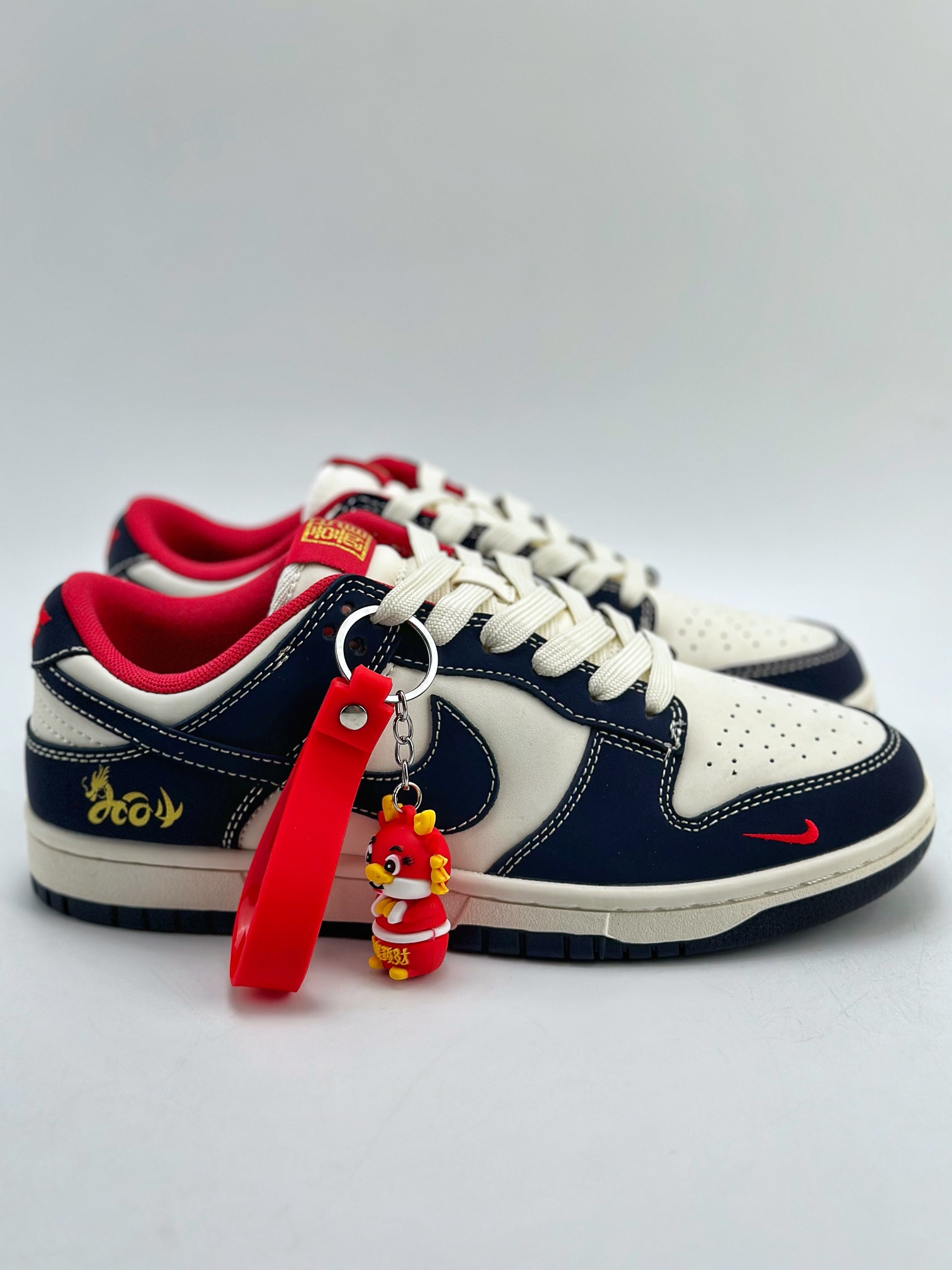 280 Nike SB Dunk Low 中国年限定 黑龙神 XP3802-953