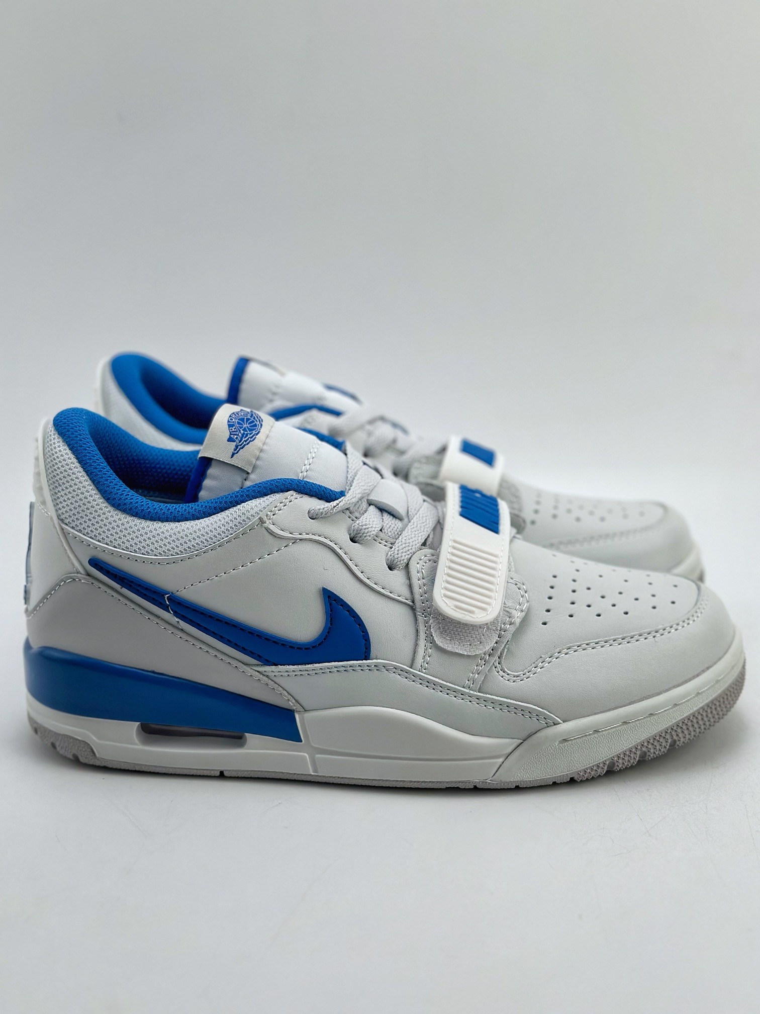 260  Nike Air Jordan Legacy 312 Low 乔丹最强三合一混合版 HJ3480-140