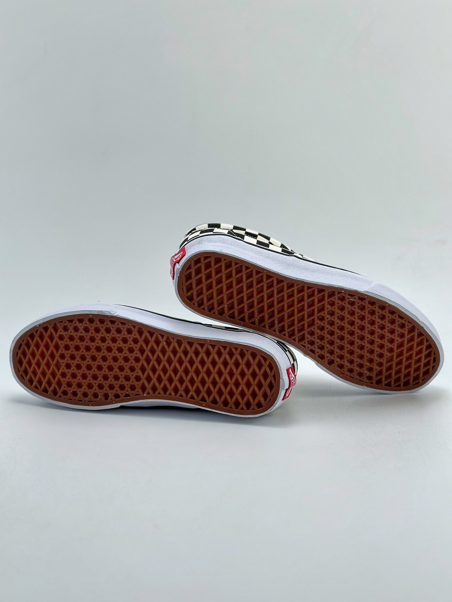 110 Vans Era 经典棋盘格低帮休闲板鞋 Era系列