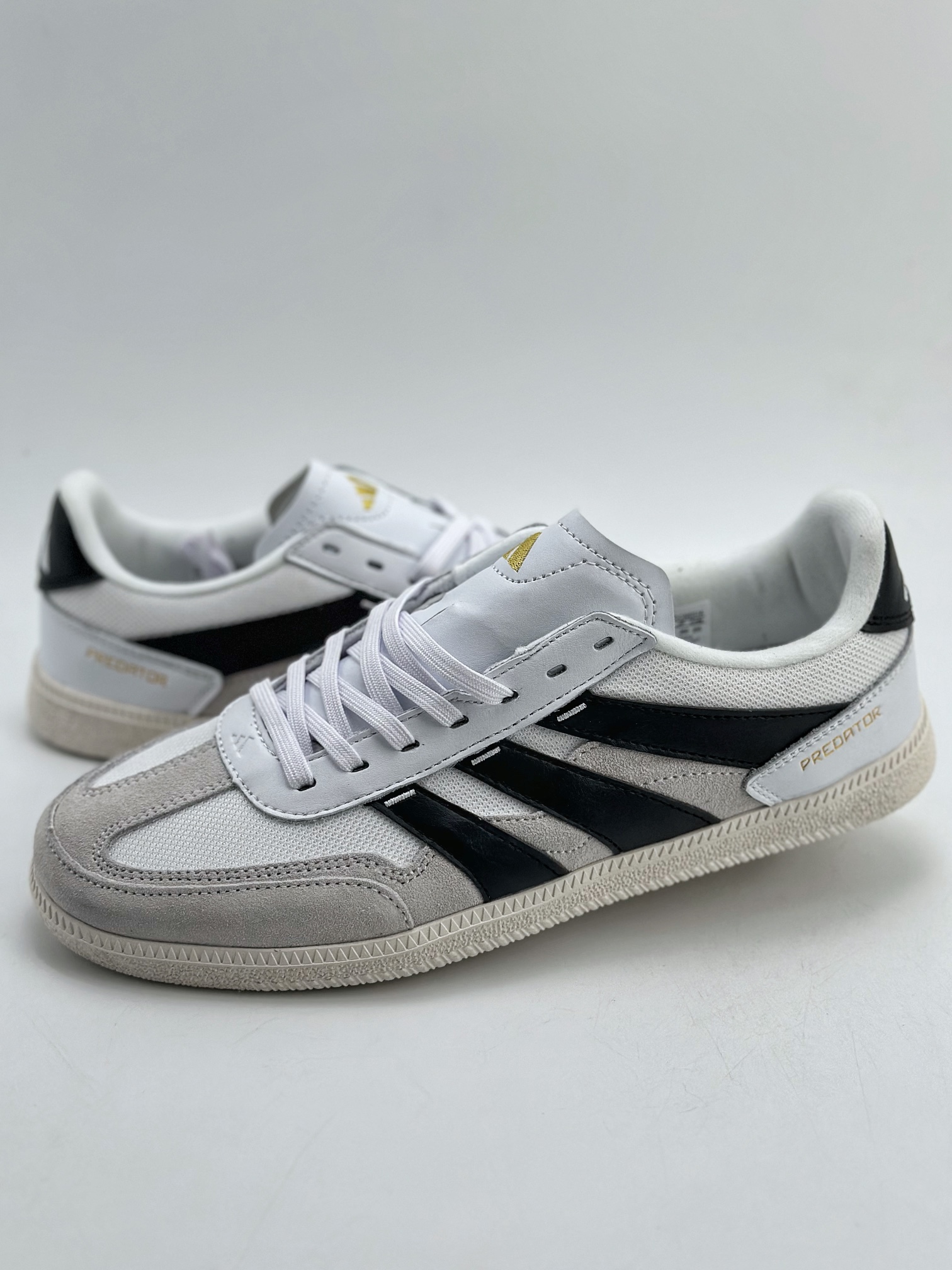 Premium luxury shoes 4