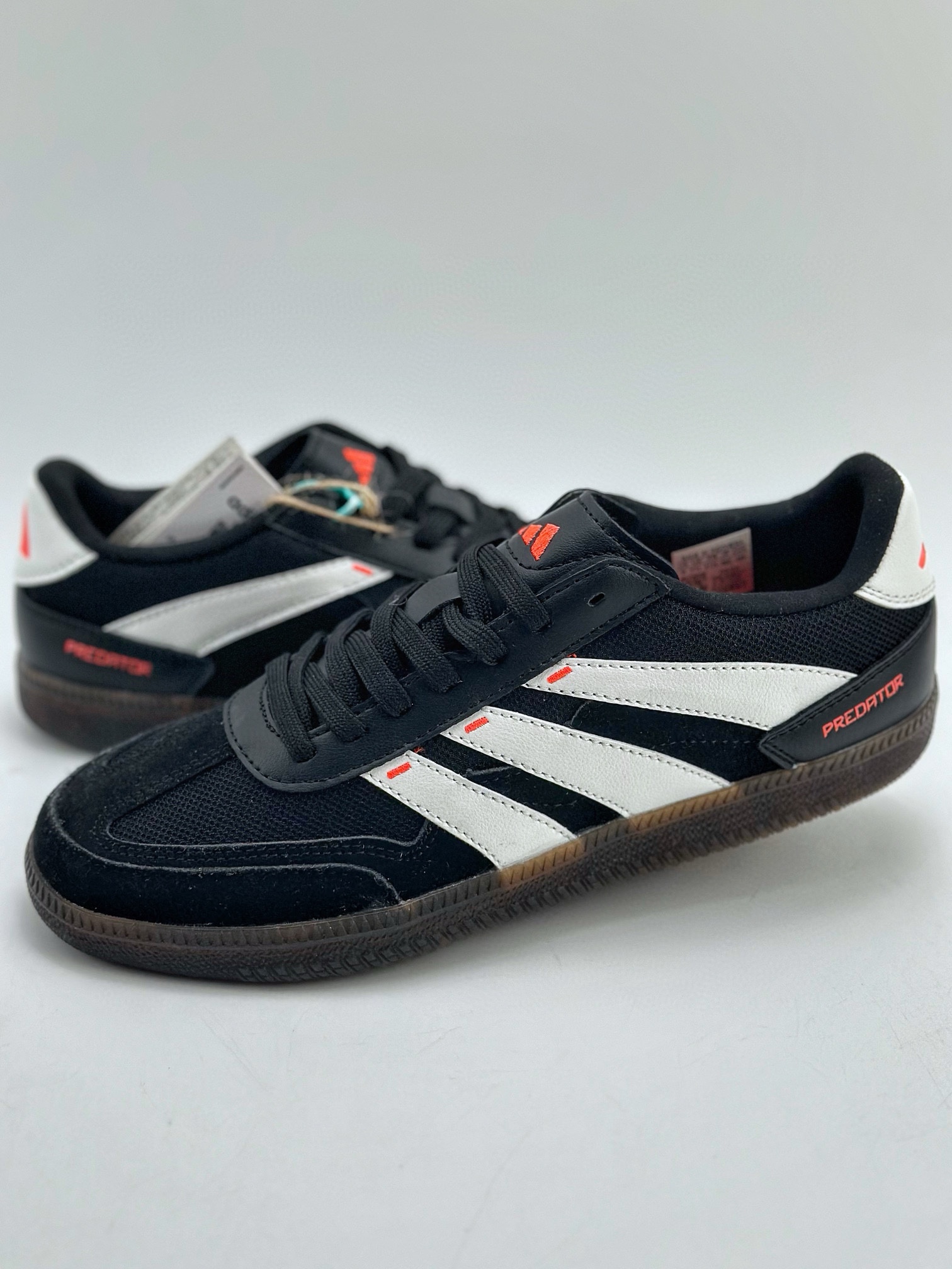 Premium luxury shoes 2