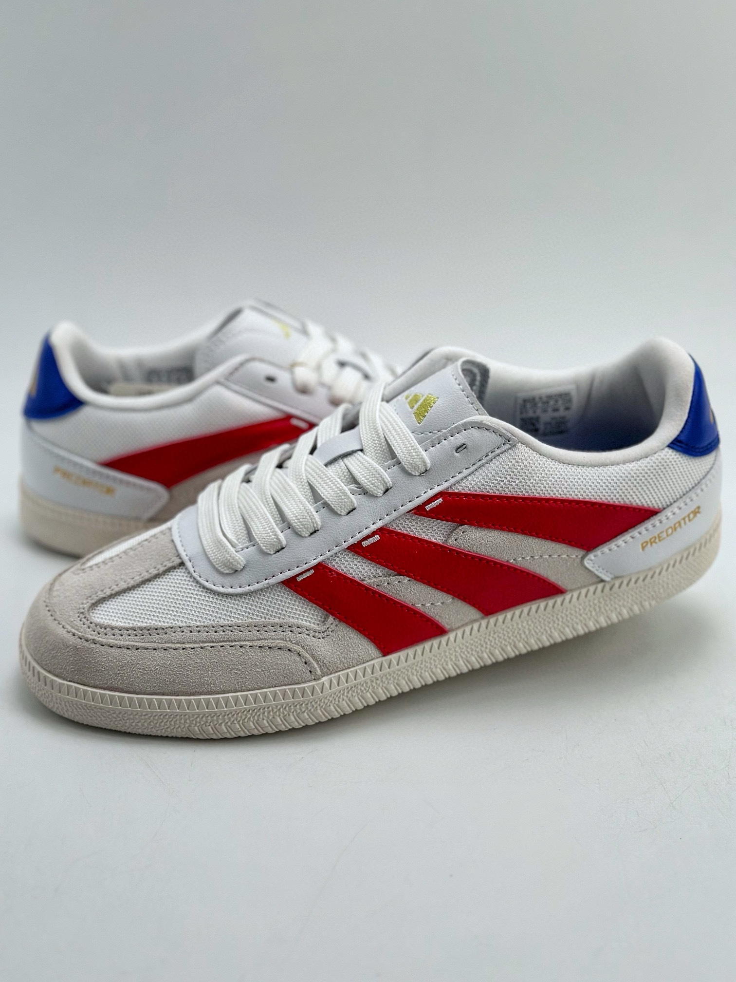 Premium luxury shoes 3