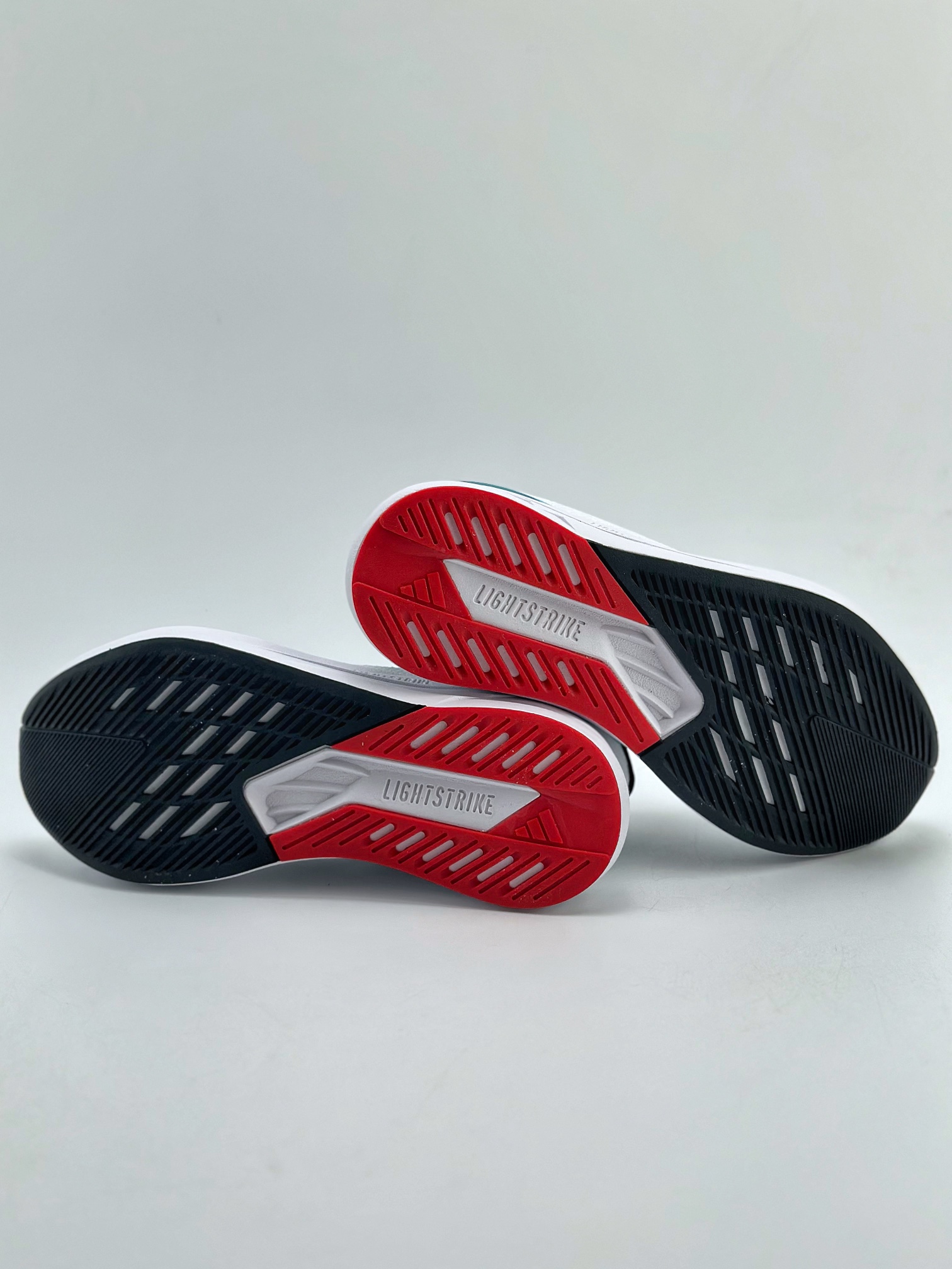 160 Adidas Duramo SPEED M 舒适潮流 轻便耐磨防滑低帮跑步鞋 IE9674